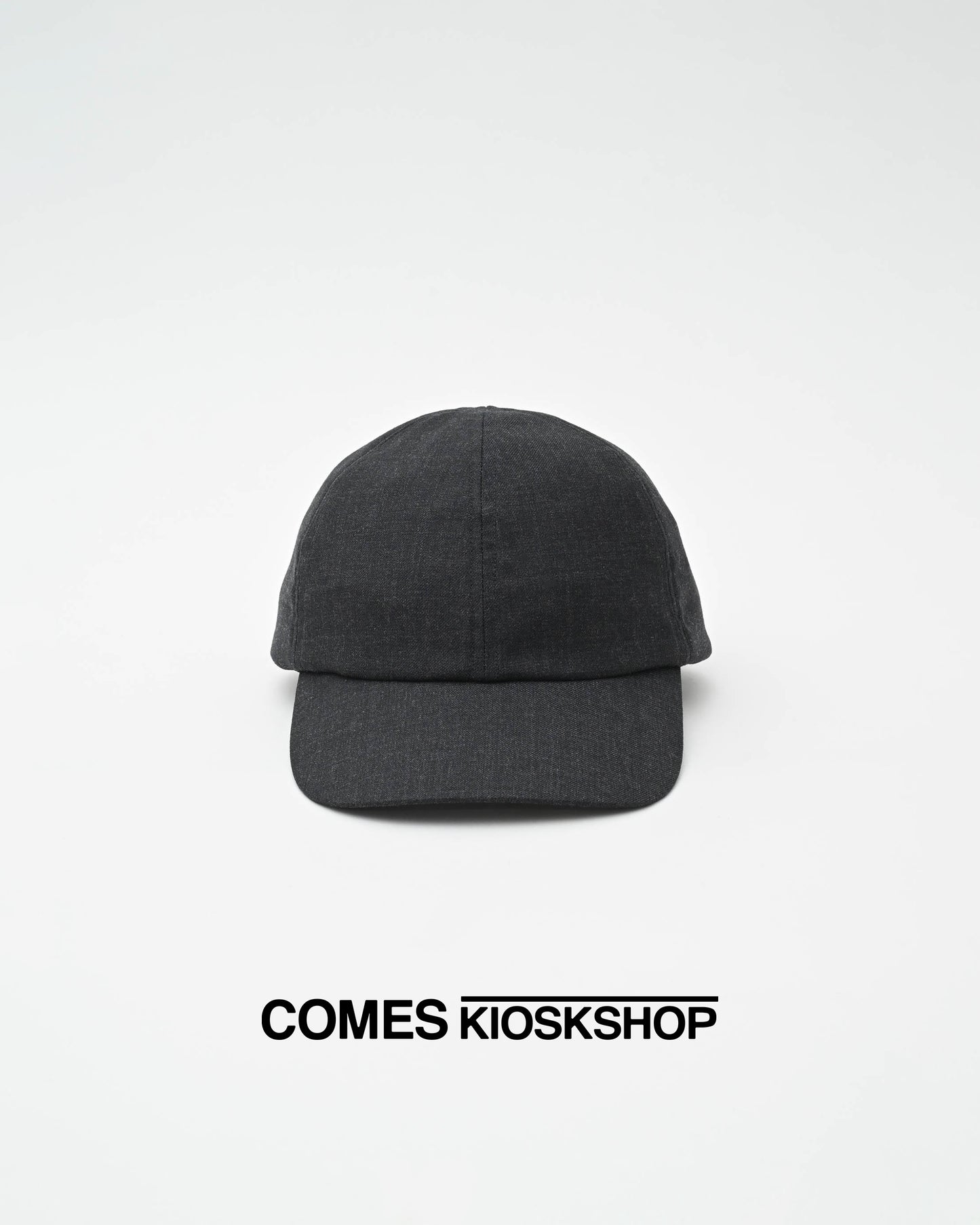 WASHABLE WOOL CAP