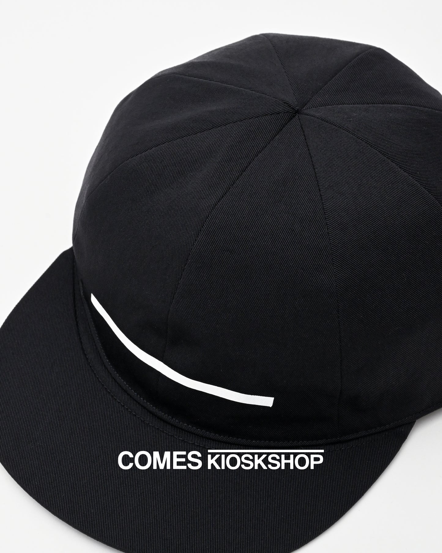 REFLECTOR CAP