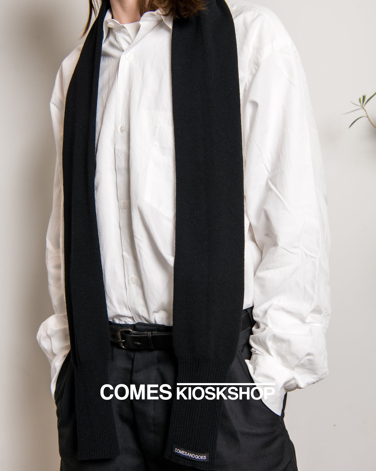 COMES STOLE