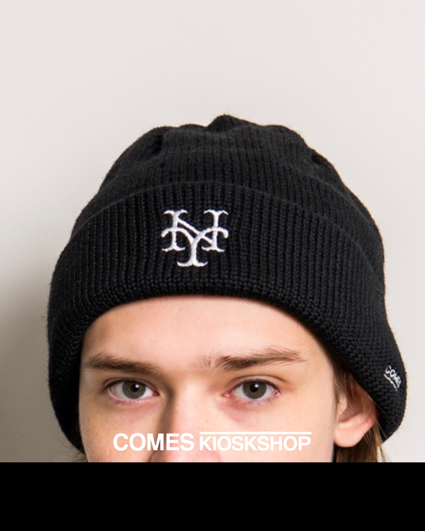 NY CUBANS KNIT