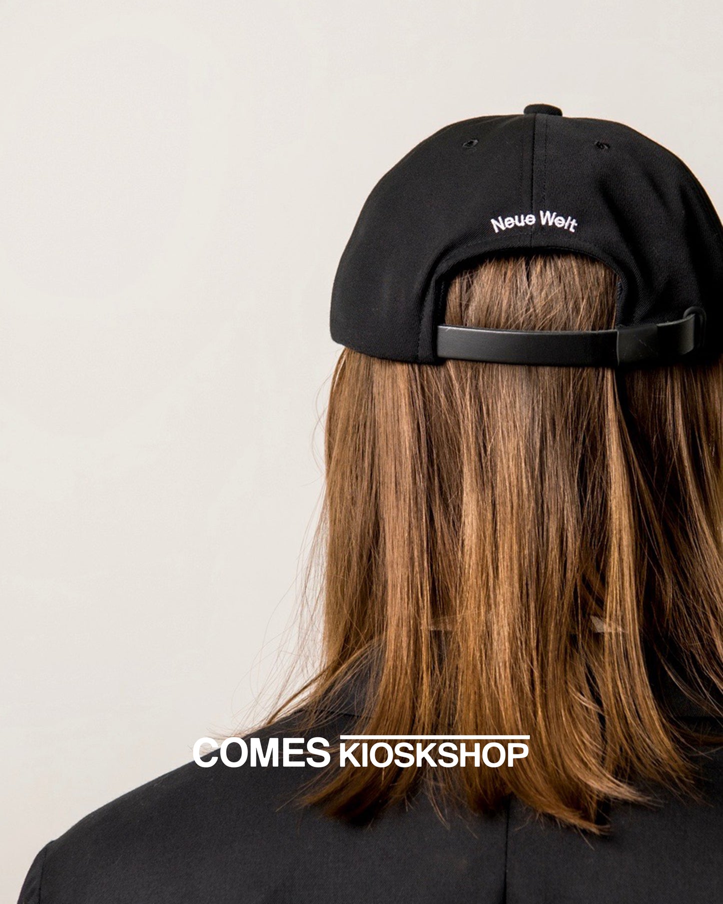 Neue Welt CAP