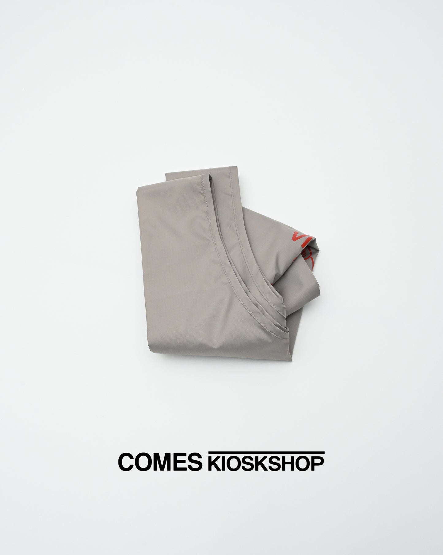 COMES & VINYL MAGAZINE ECO BAG