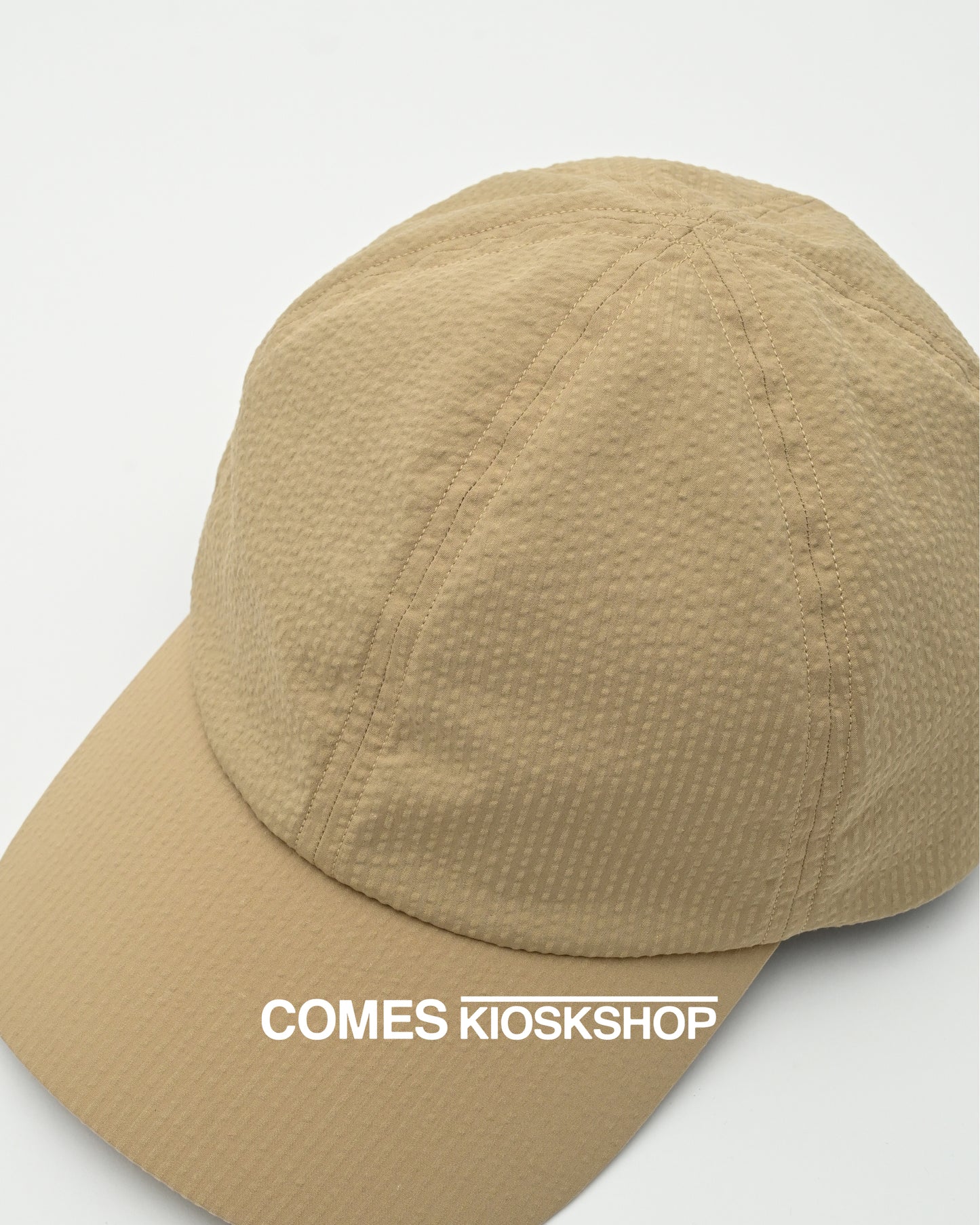 COOLMAX SUCKER CAP