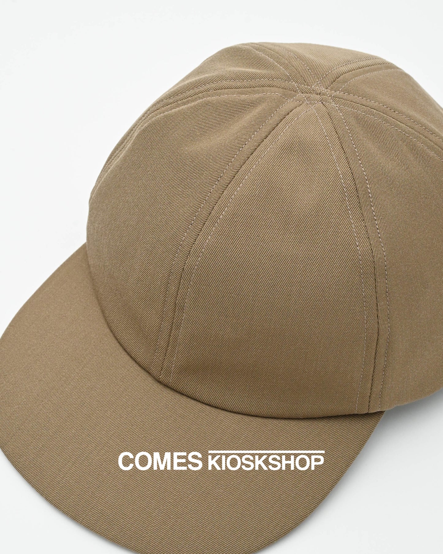 STANDARD CAP