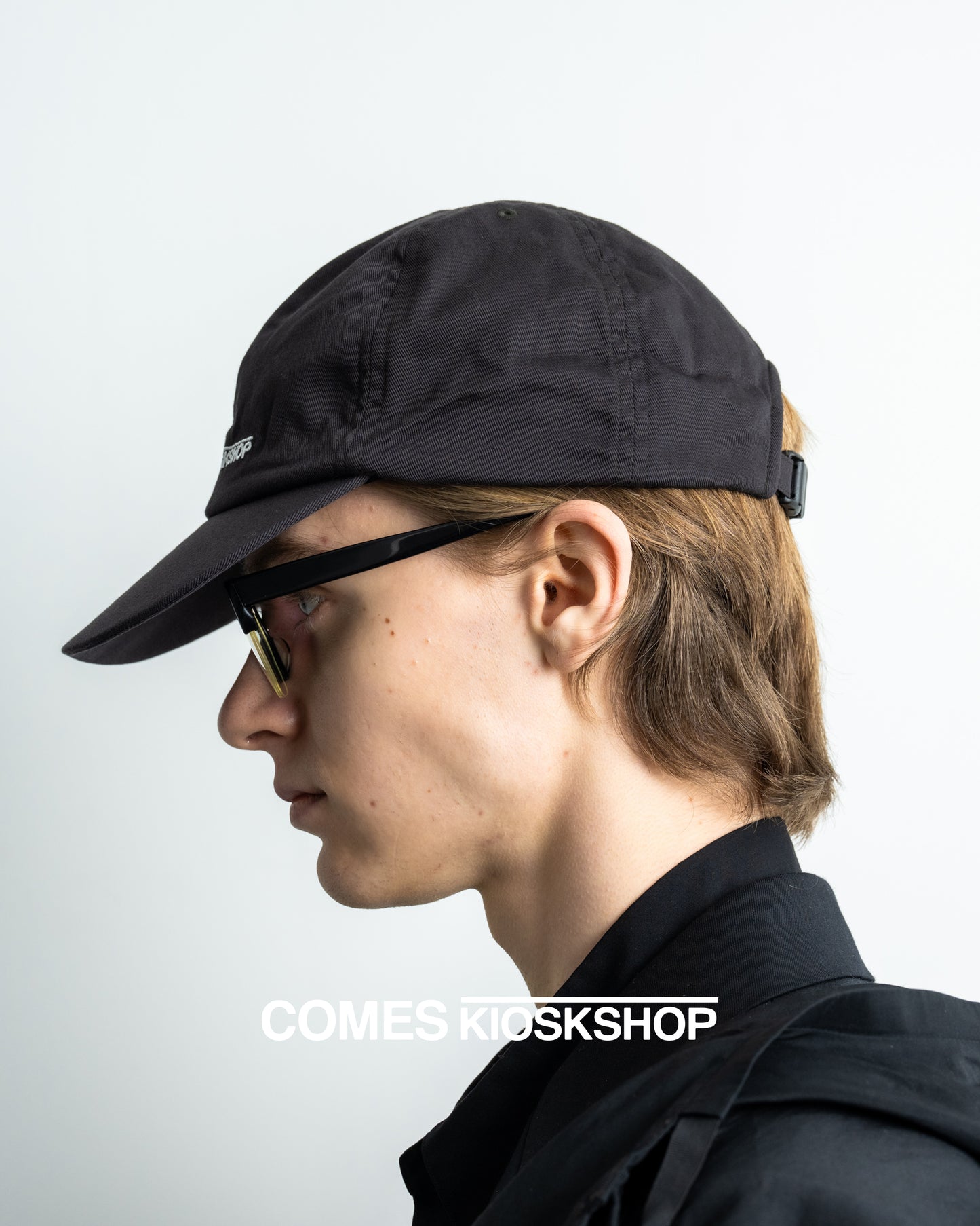 COMES KIOSKSHOP CAP