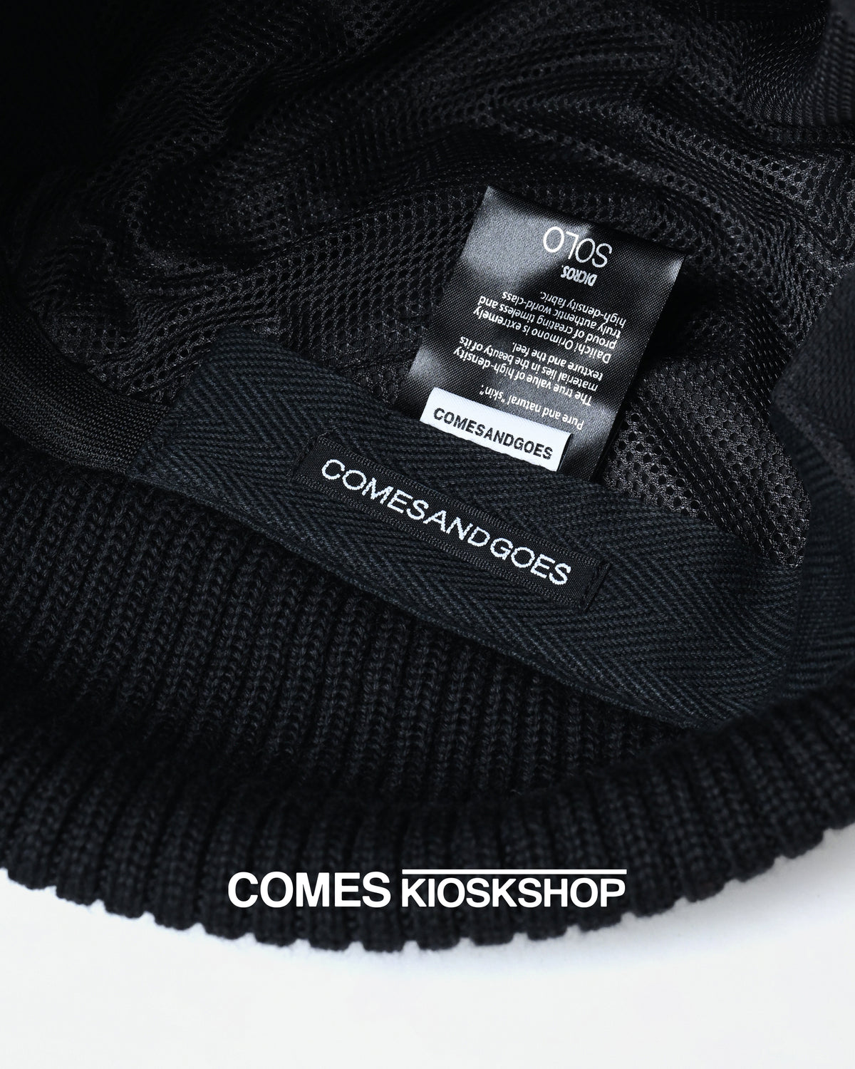DICROS & EAR PROTECTION CAP