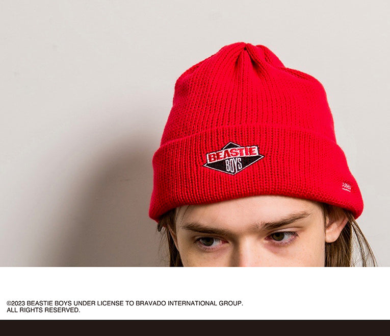BEASTIE BOYS KNIT