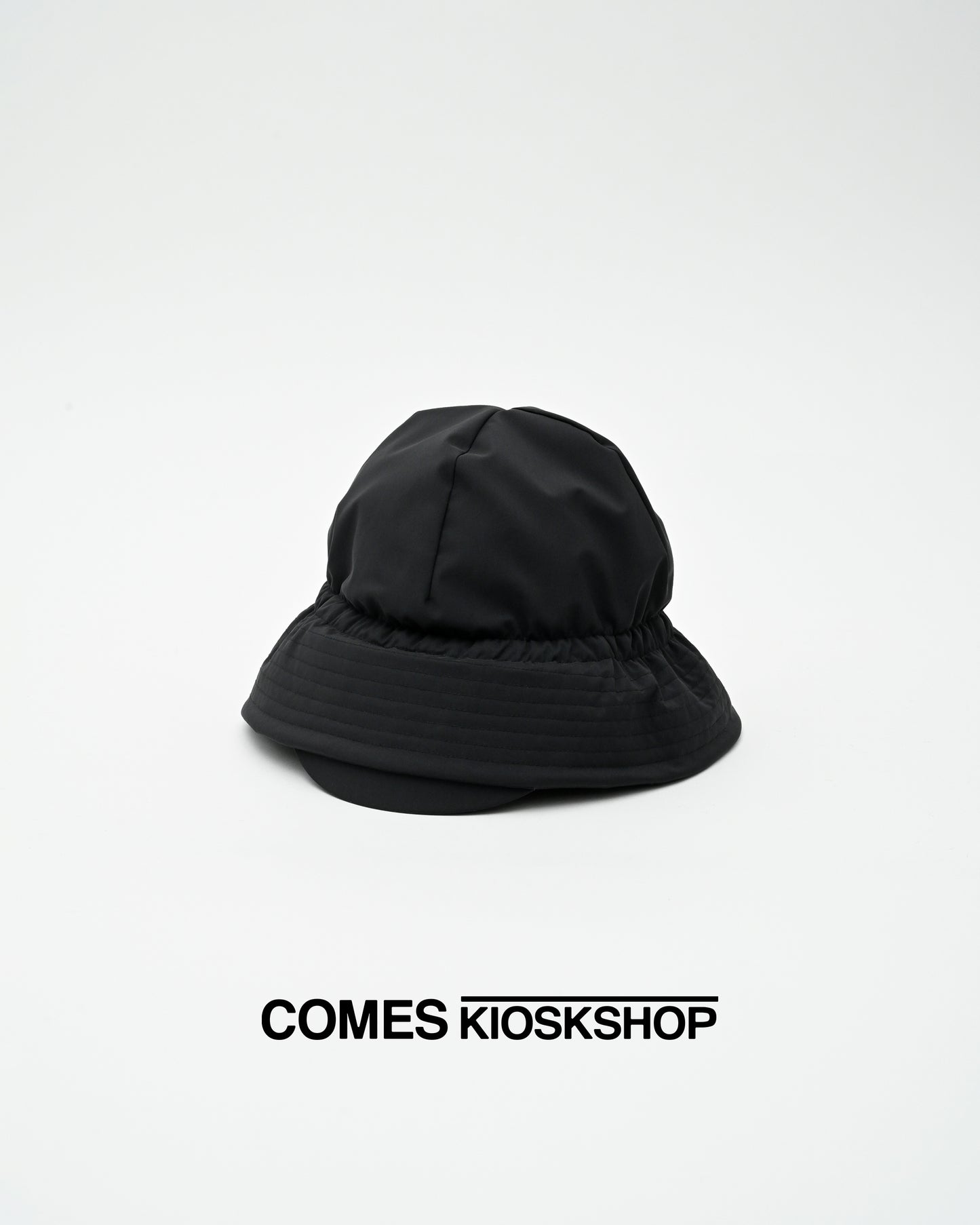 ARMY HAT (CAPつば付き)