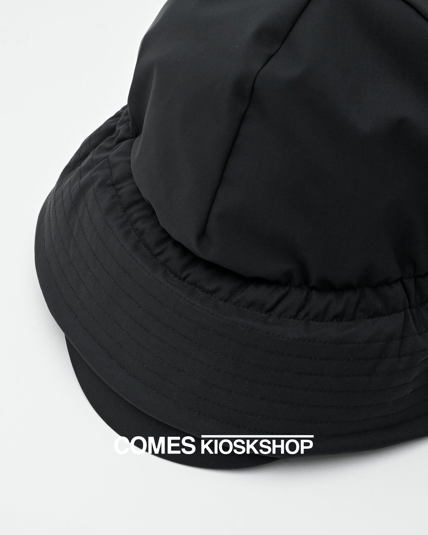 ARMY HAT (CAPつば付き)