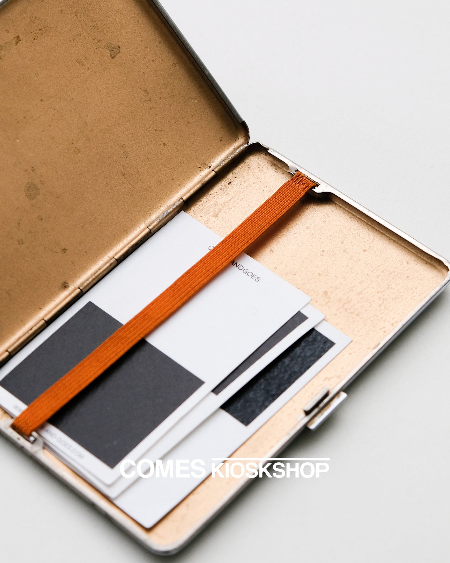 CARD CASE
