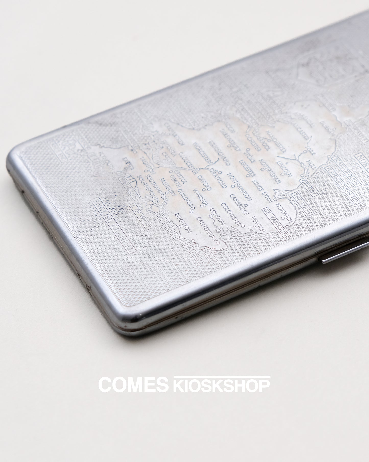 CARD CASE