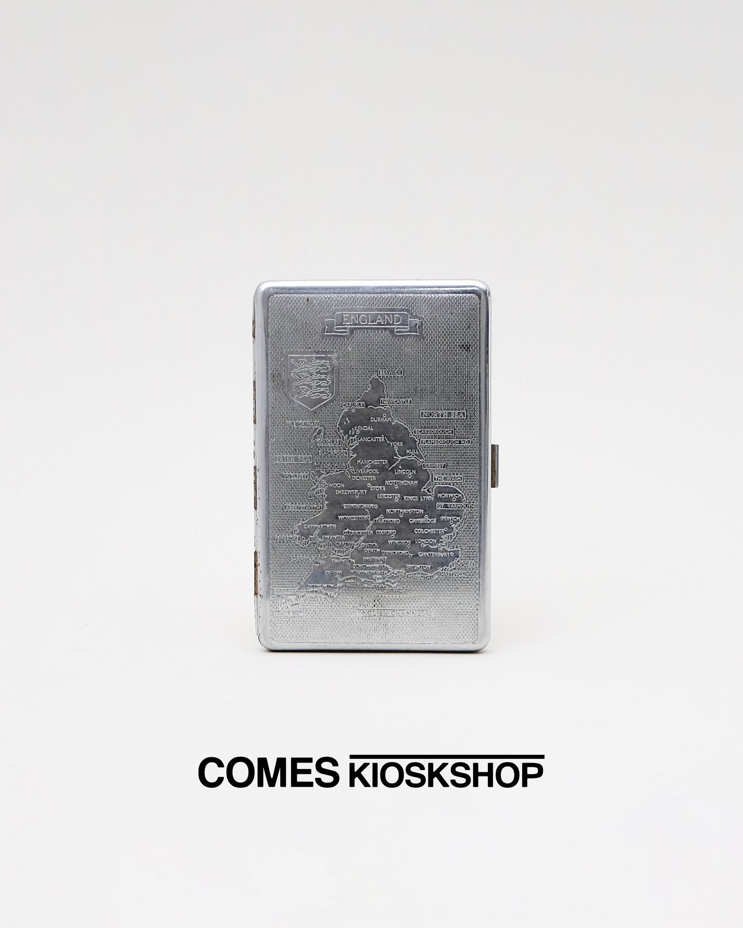 CARD CASE