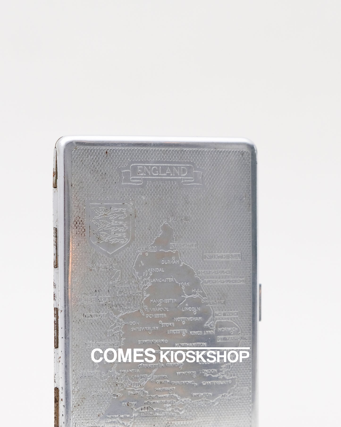 CARD CASE
