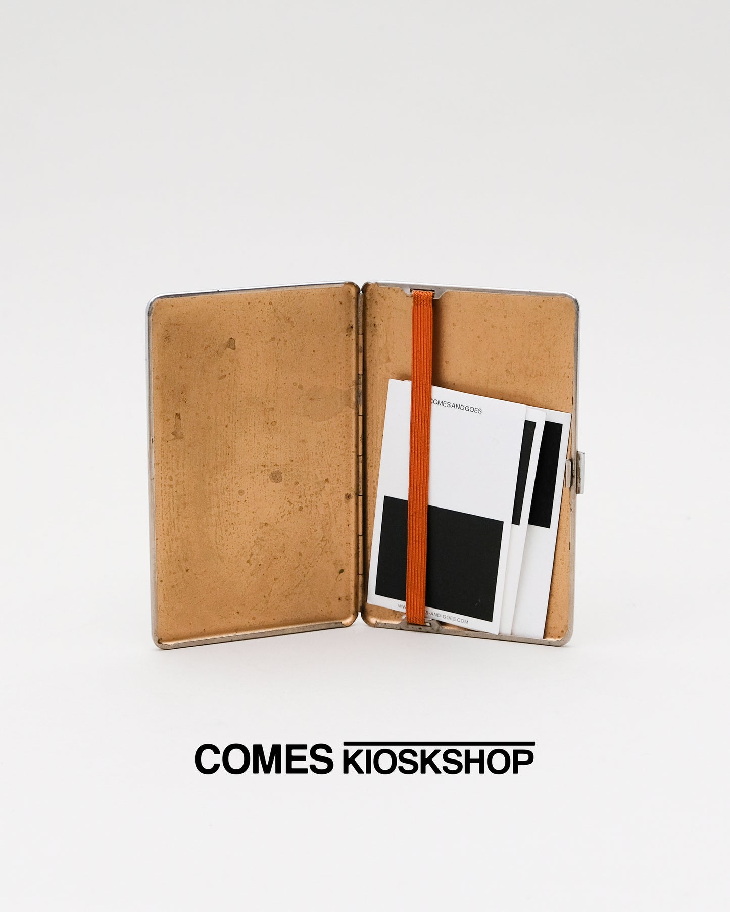 CARD CASE