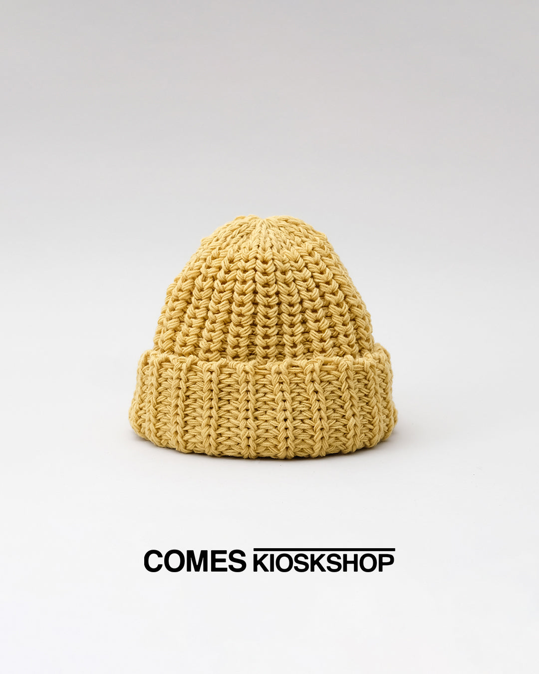 EASY KNIT