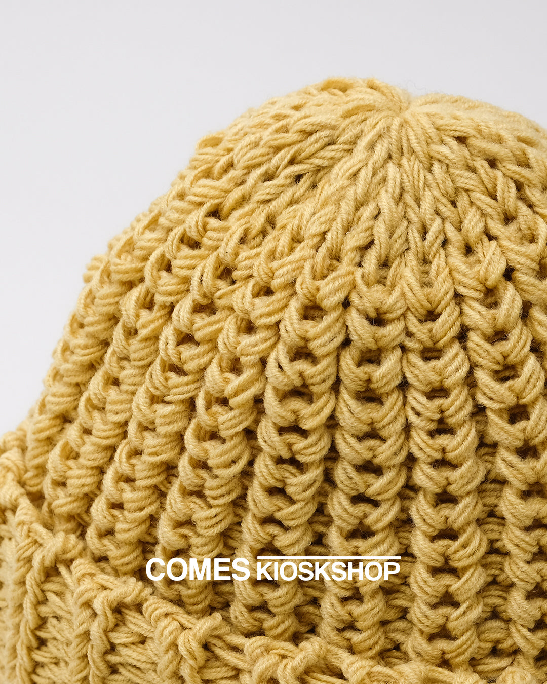 EASY KNIT