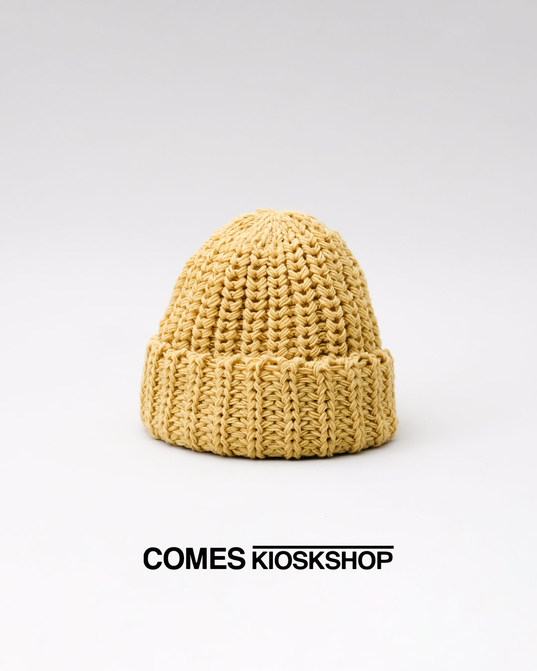 EASY KNIT
