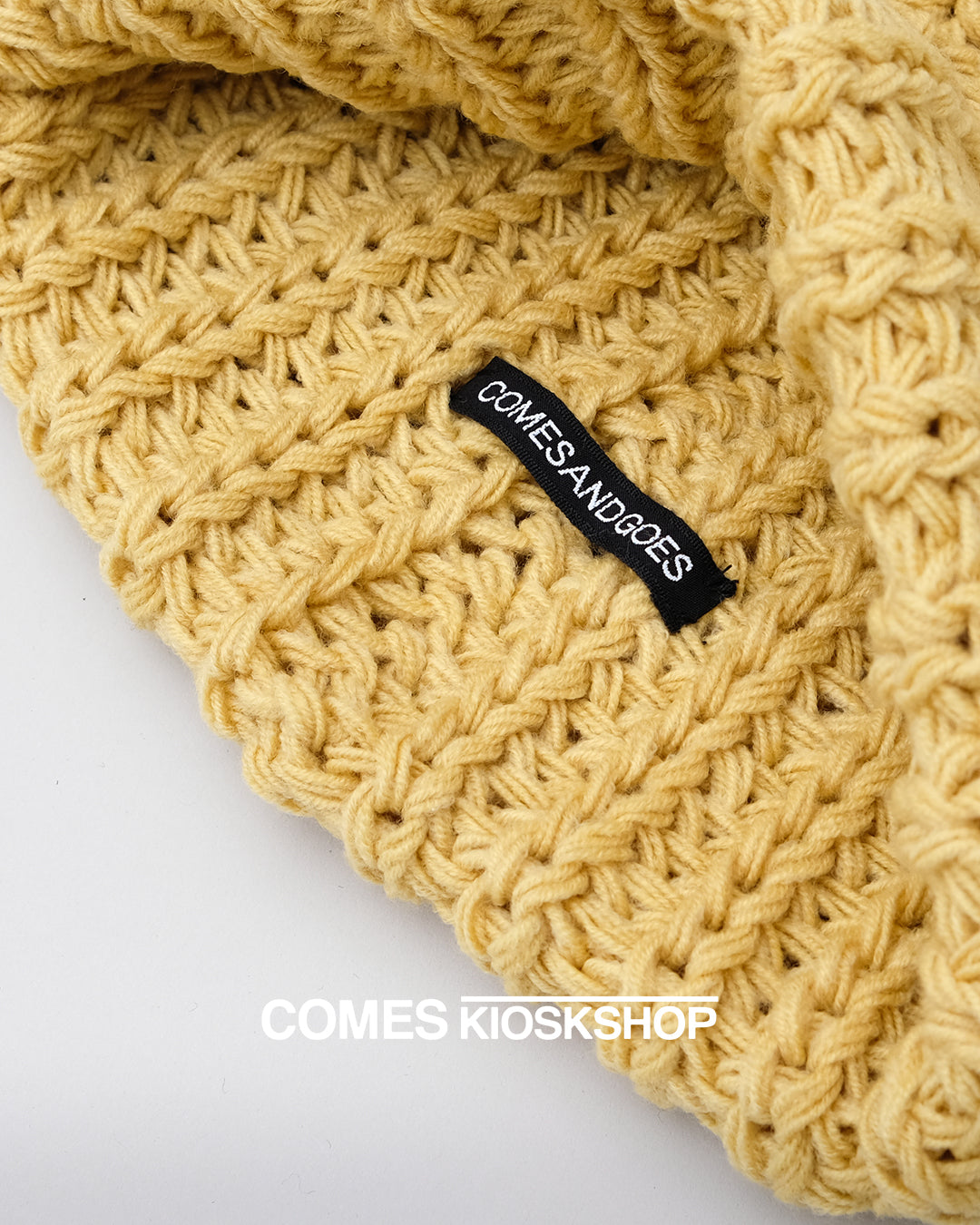 EASY KNIT