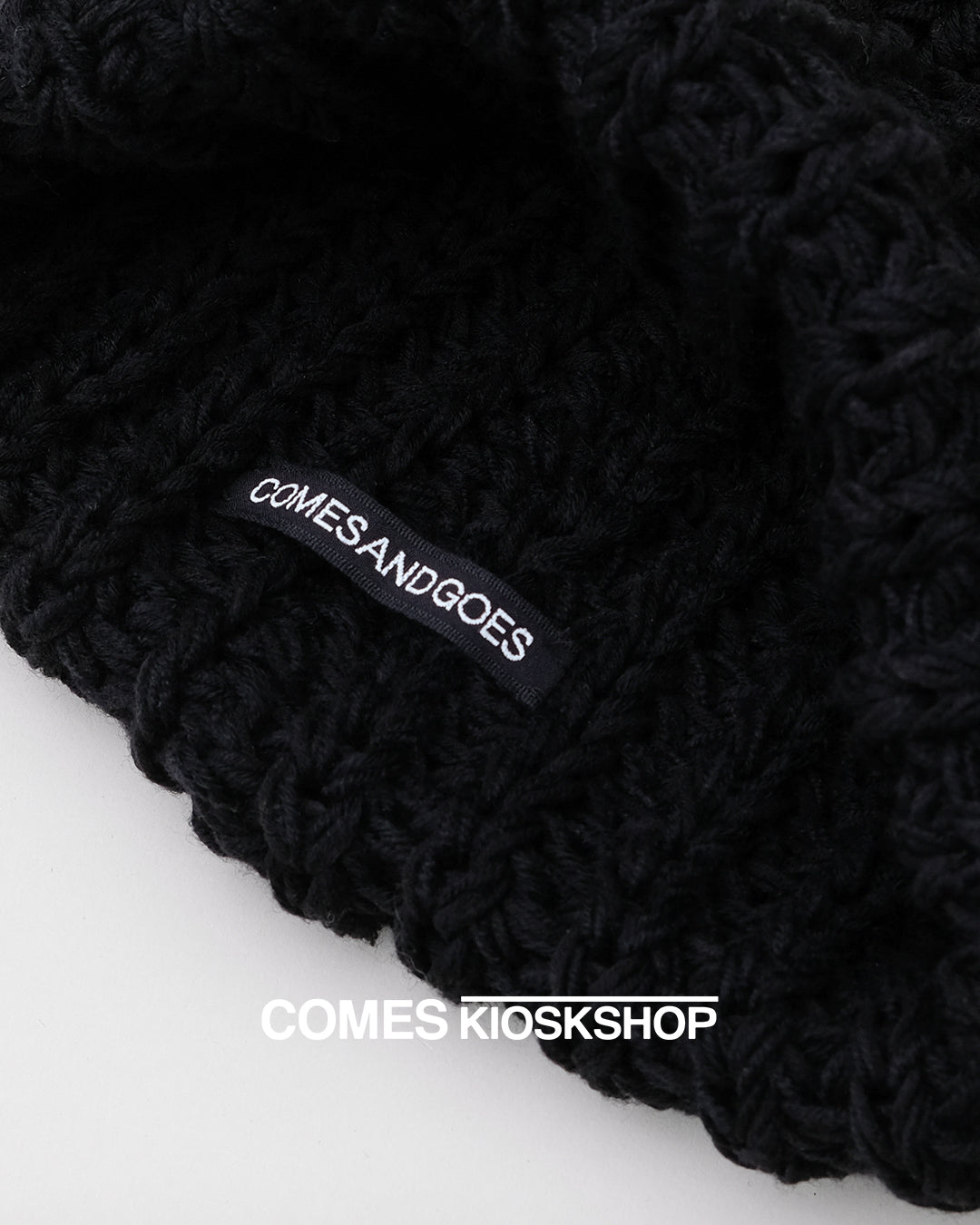 EASY KNIT