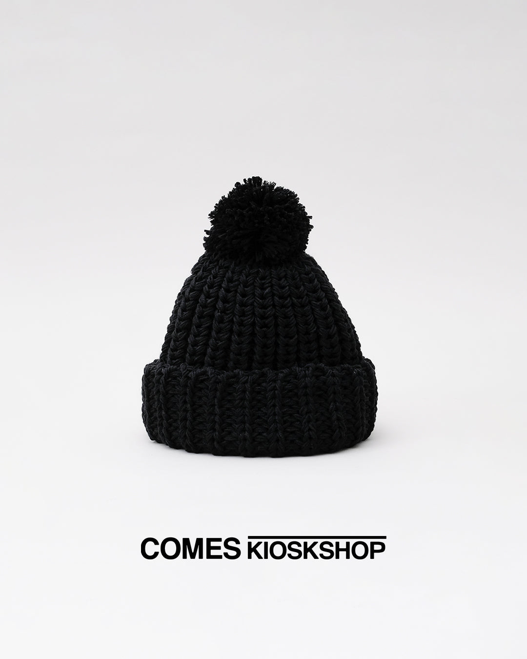 EASY KNIT 梵天付き