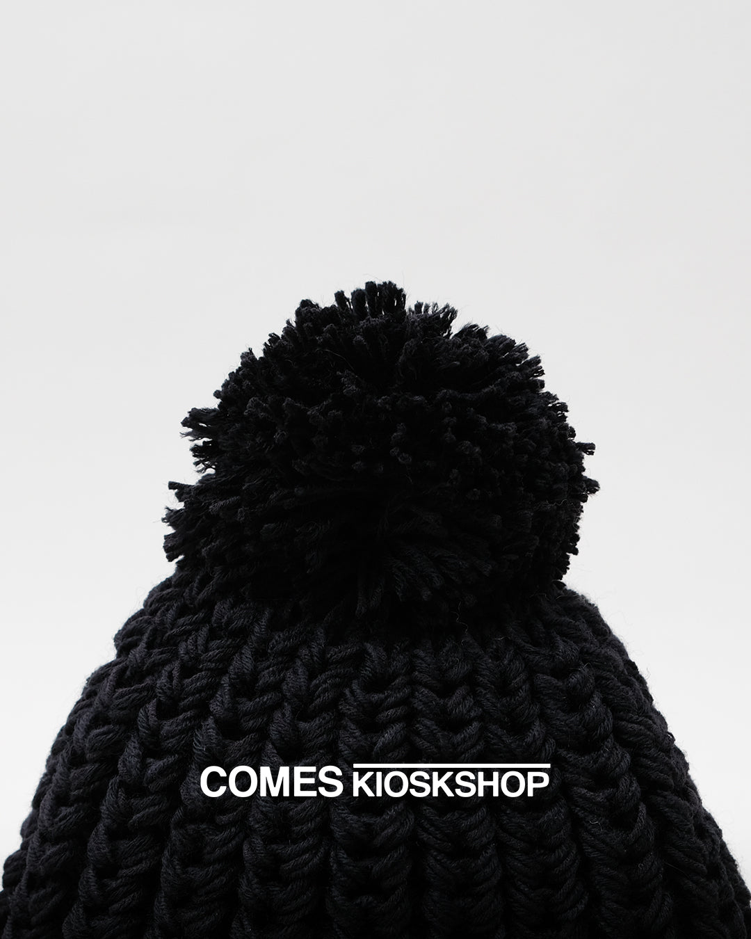 EASY KNIT 梵天付き