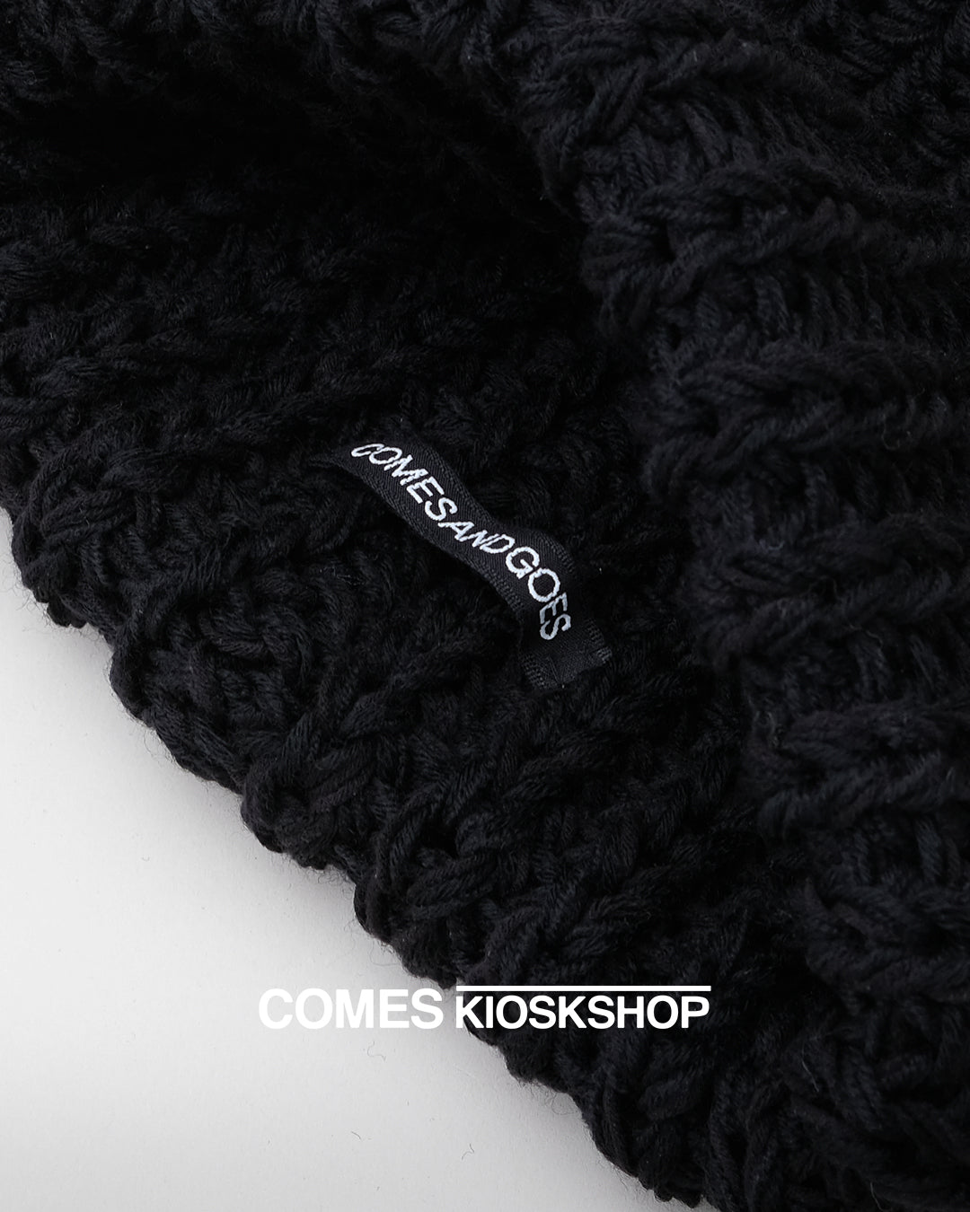 EASY KNIT 梵天付き