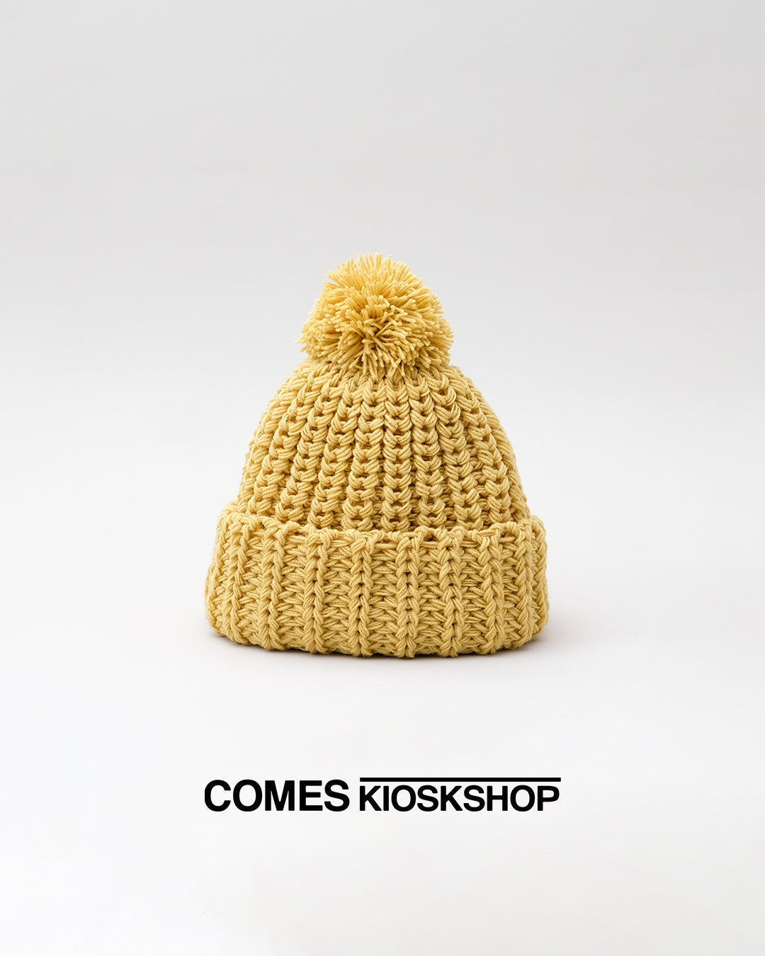 EASY KNIT 梵天付き