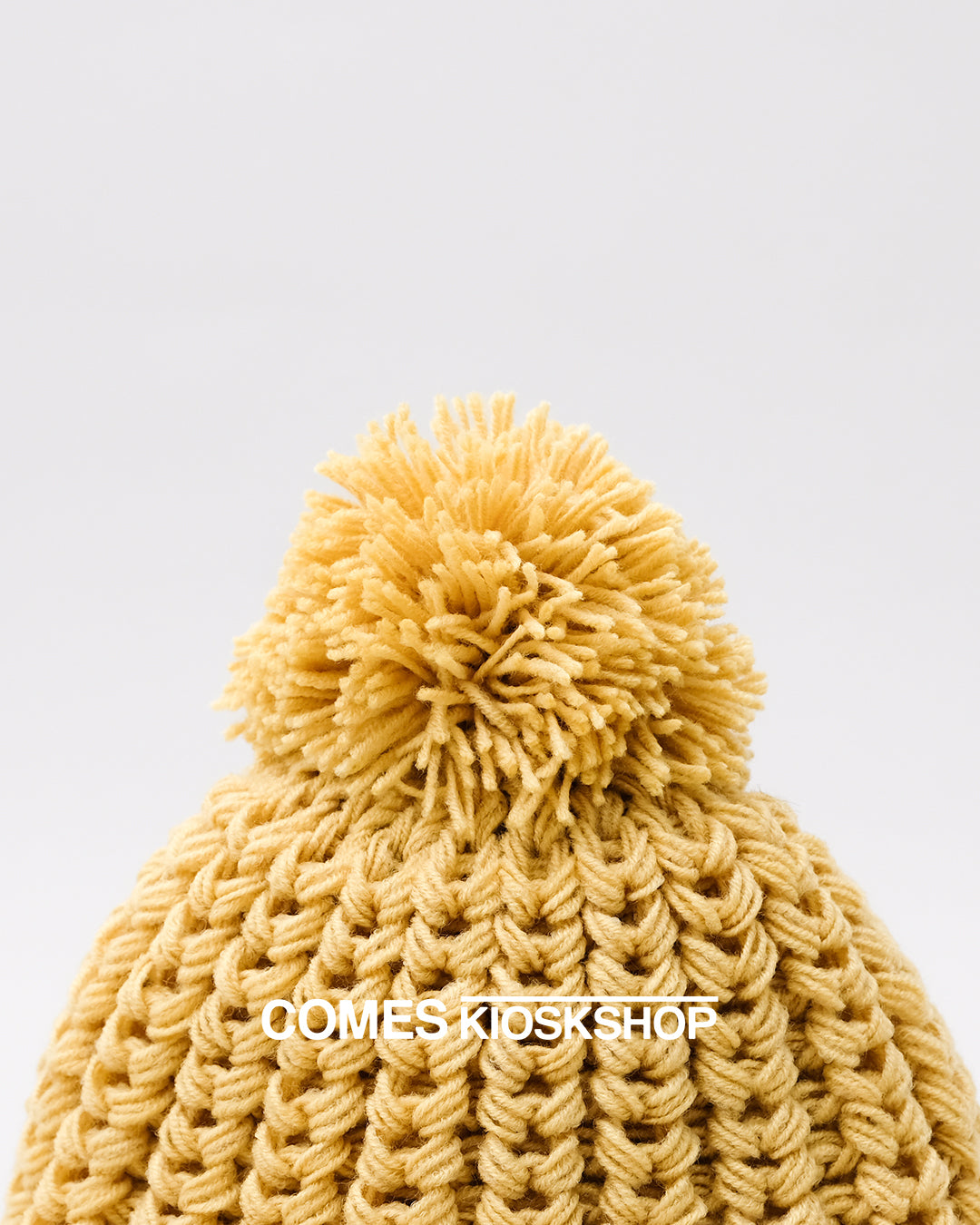 EASY KNIT 梵天付き