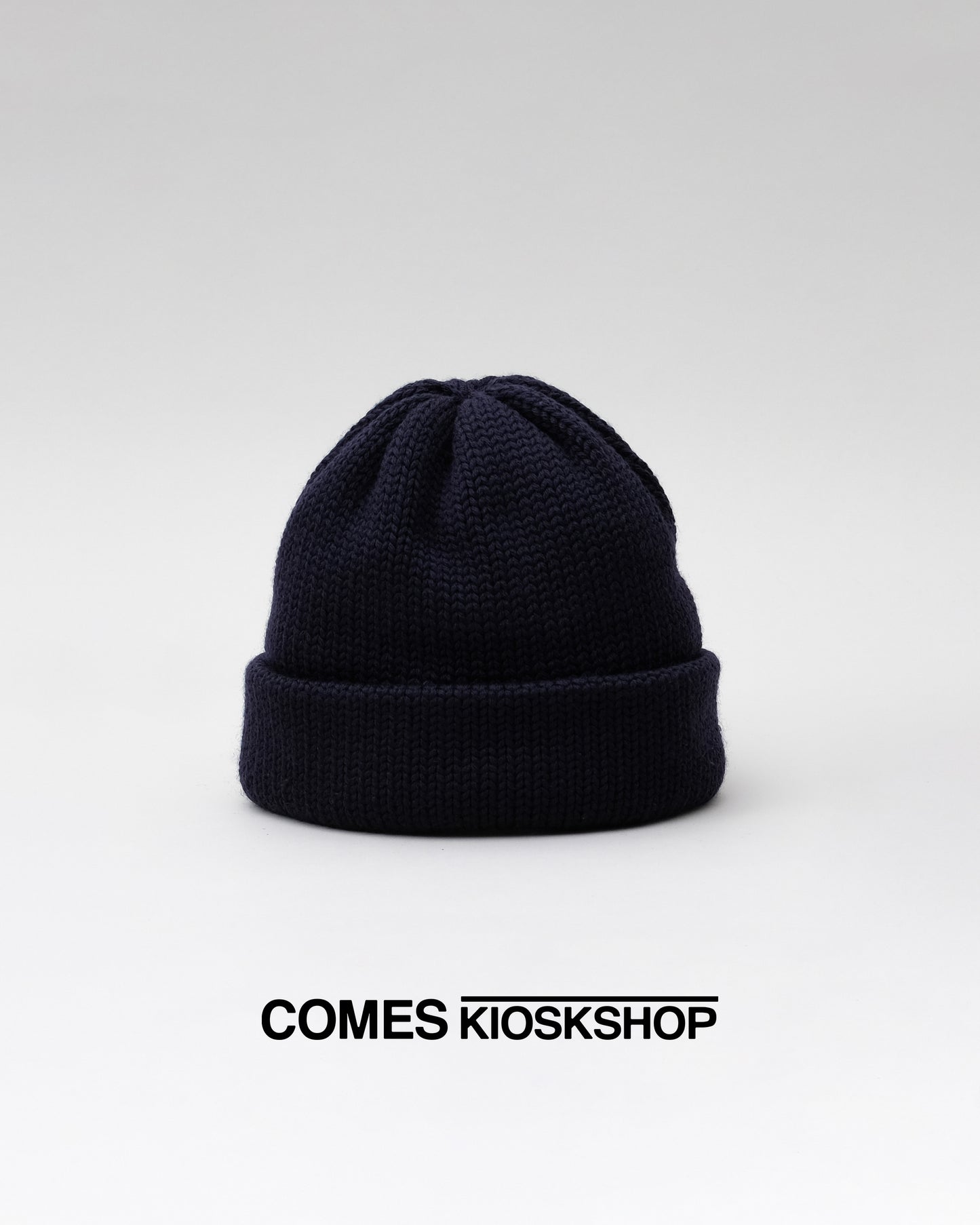 WOOL STANDARD KNIT