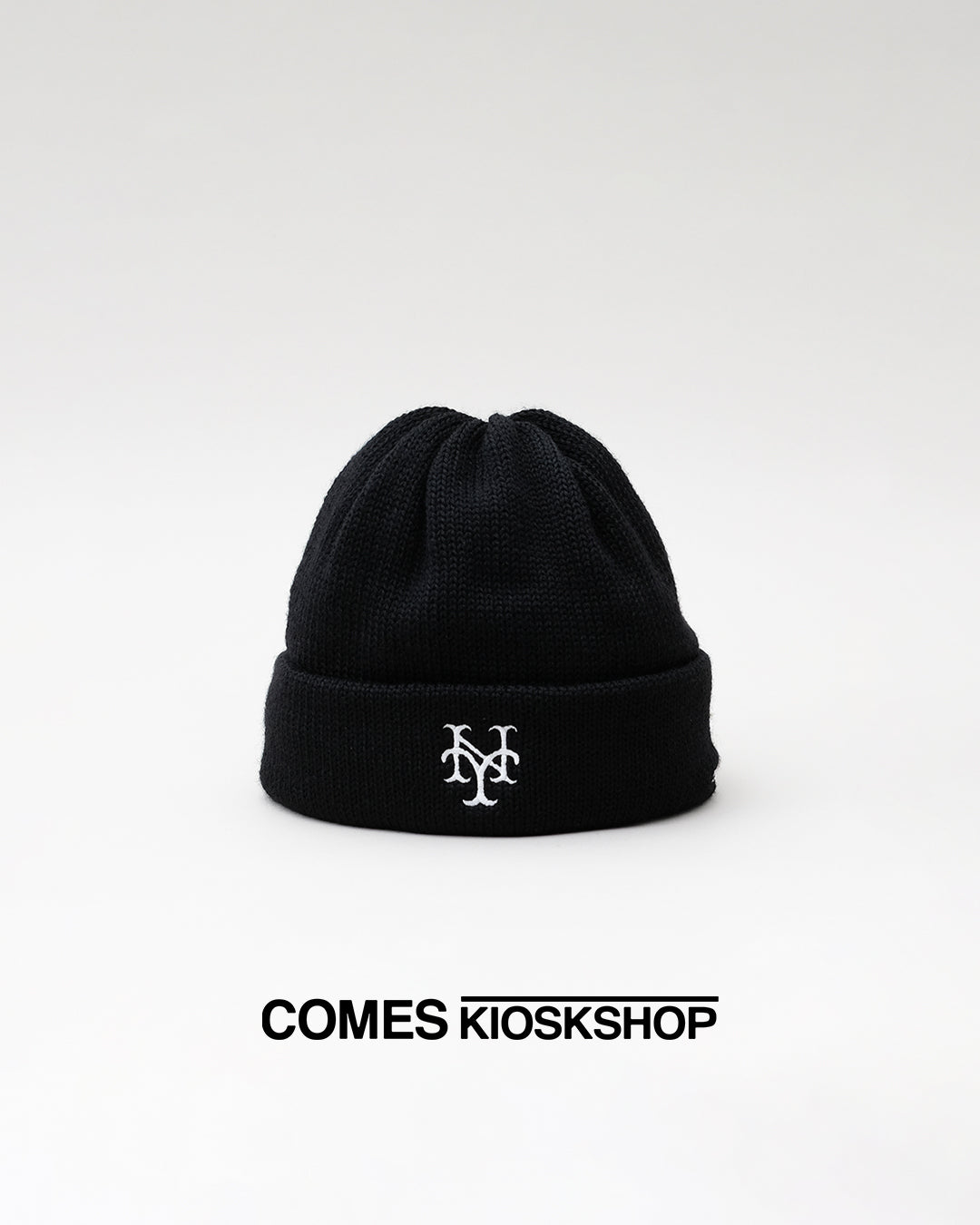 NY CUBANS KNIT