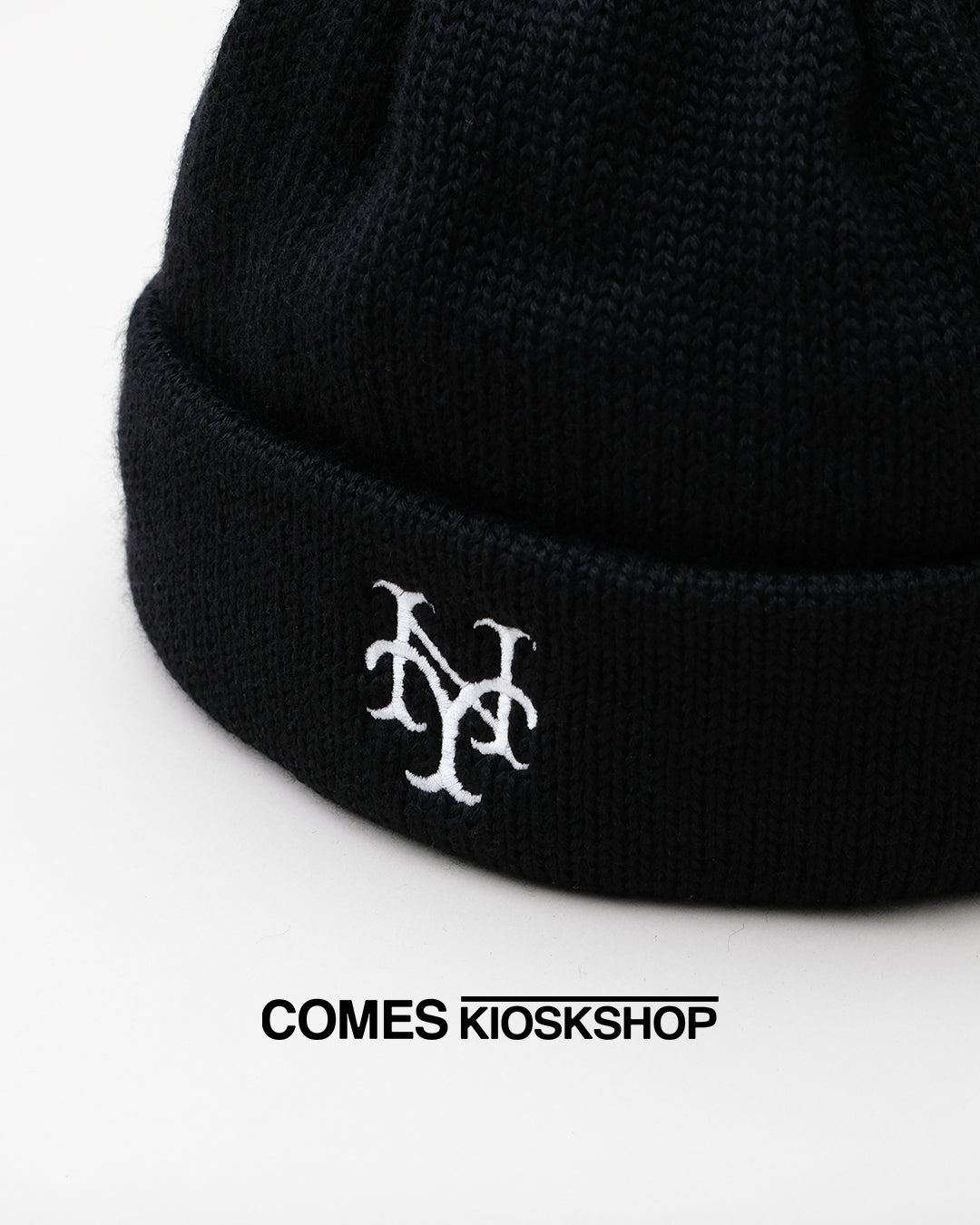 NY CUBANS KNIT