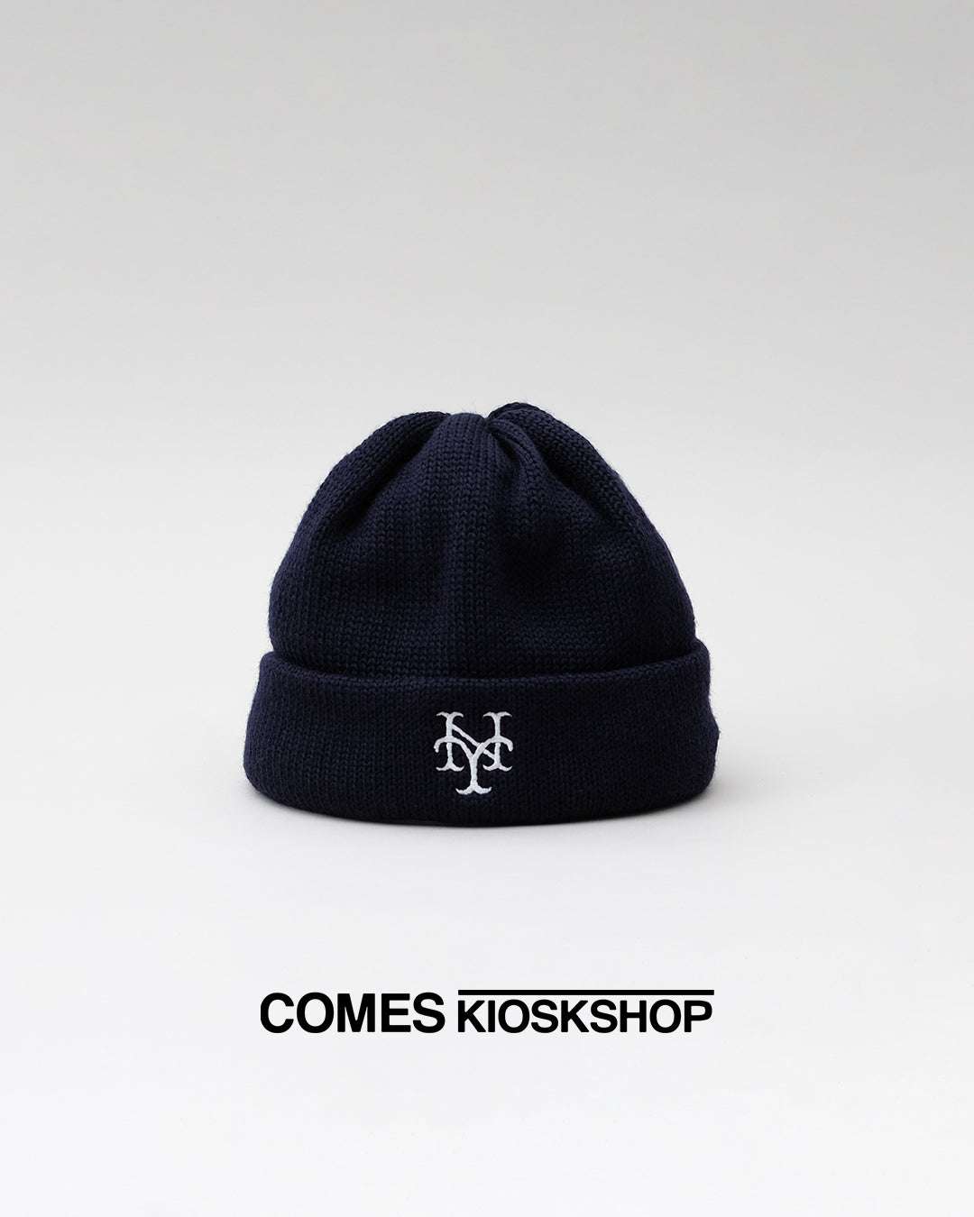 NY CUBANS KNIT