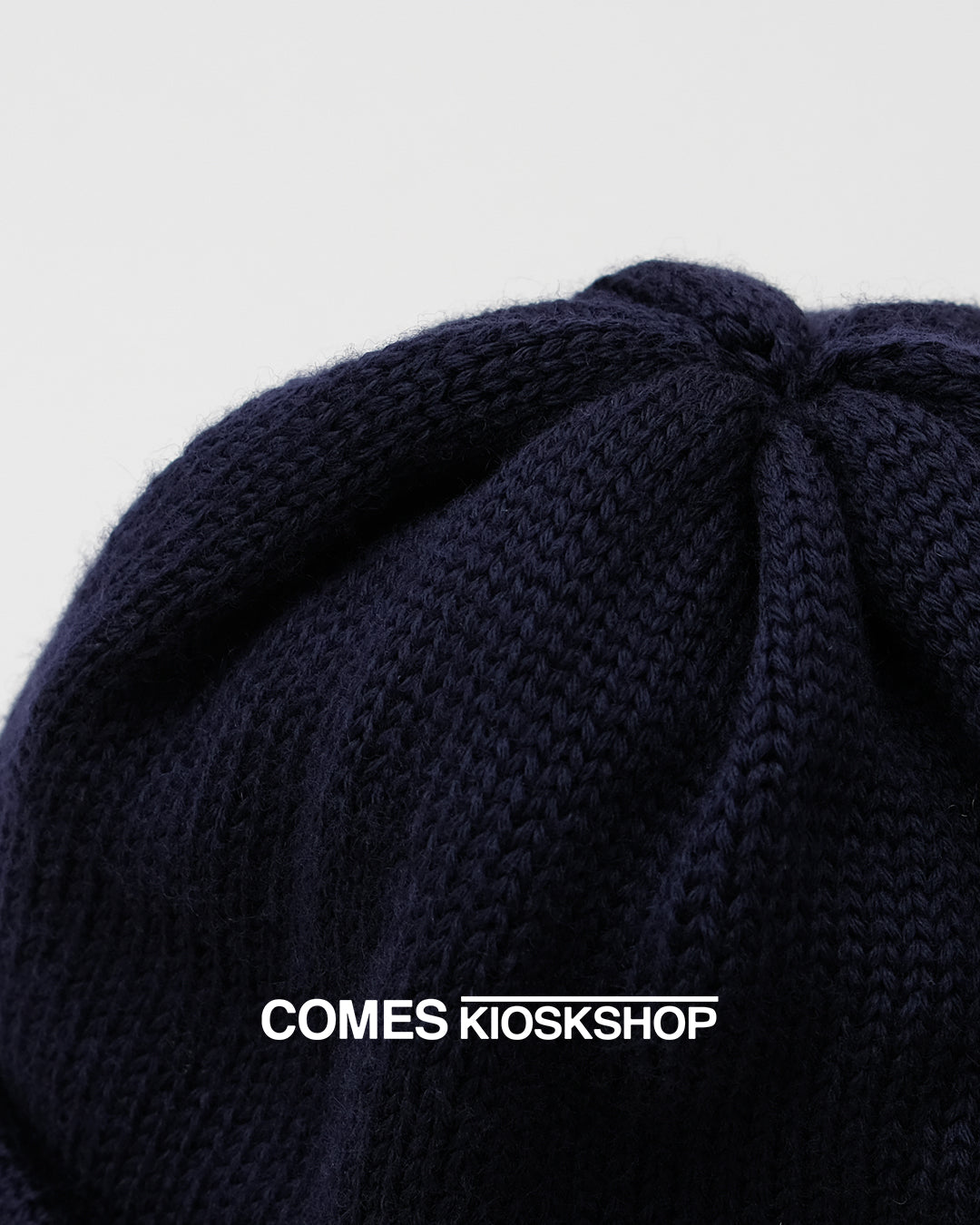 NY CUBANS KNIT