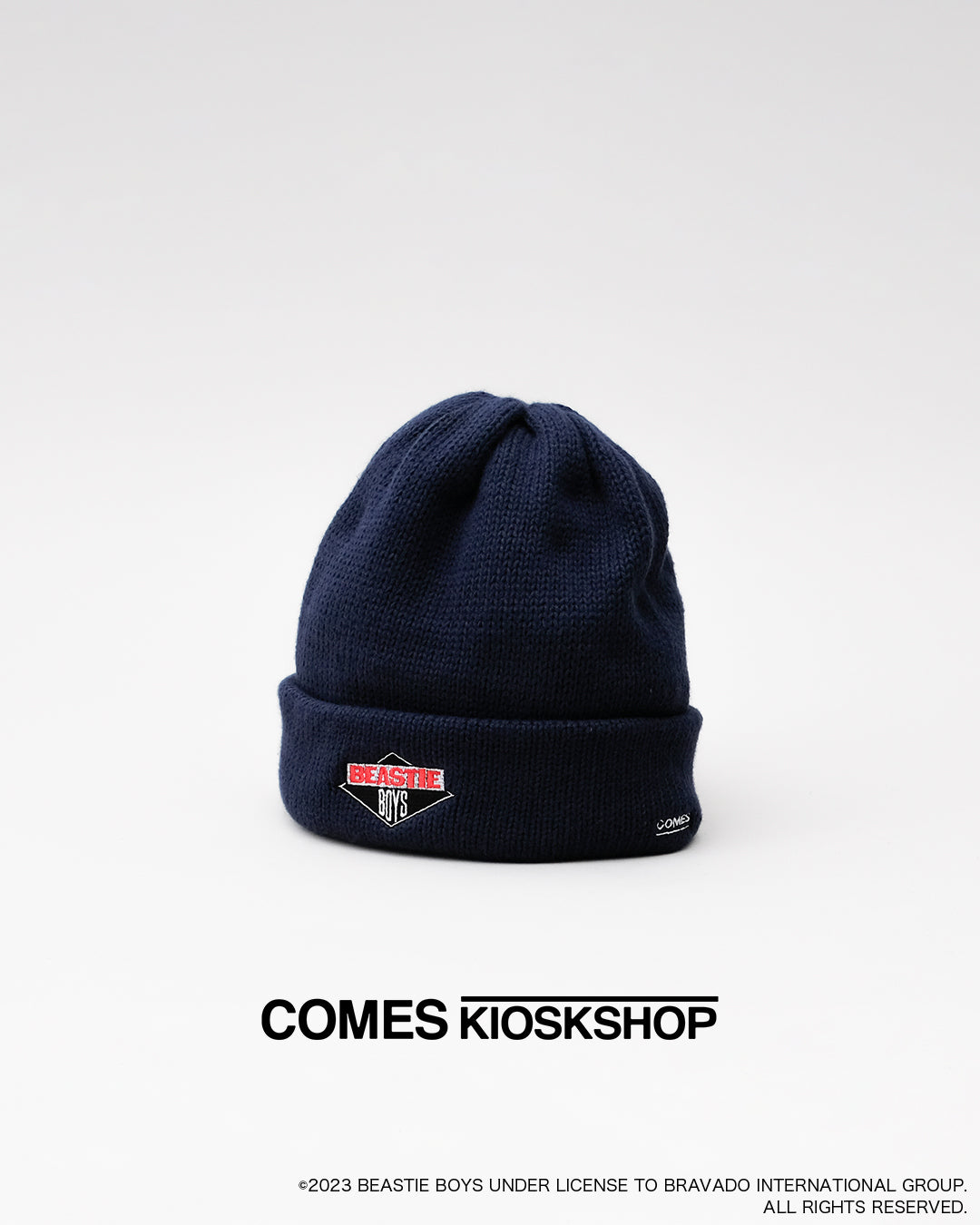 BEASTIE BOYS KNIT