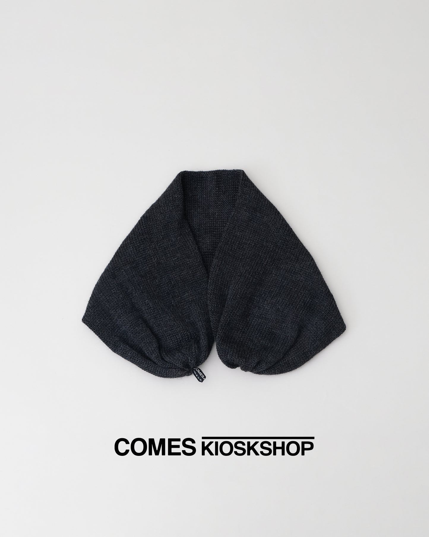 TRANSFORMED KNIT