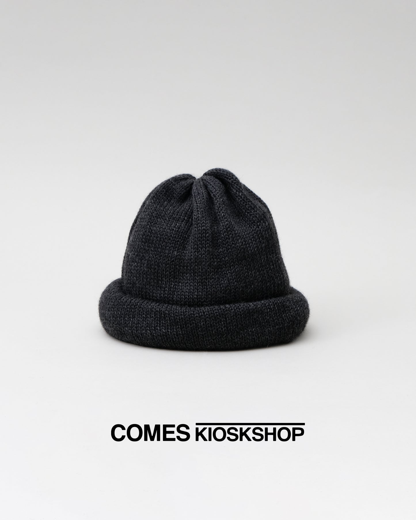 TRANSFORMED KNIT