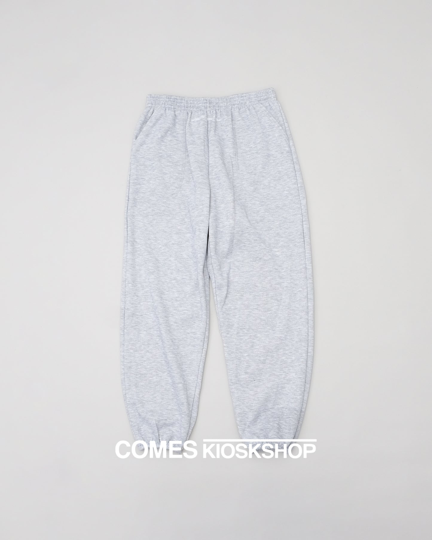 Neue Welt SWEAT PANTS
