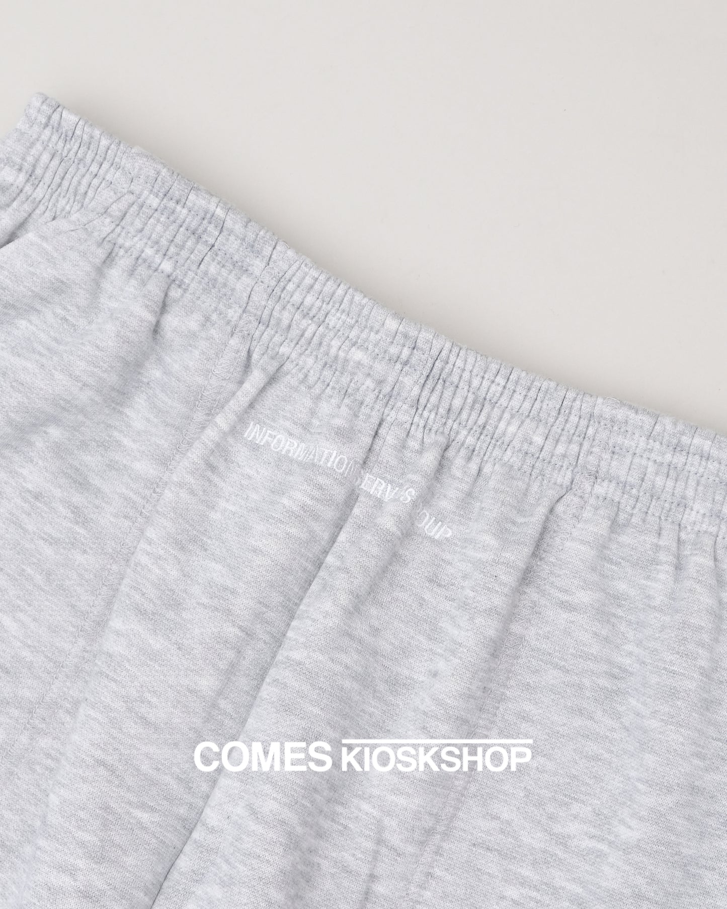 Neue Welt SWEAT PANTS