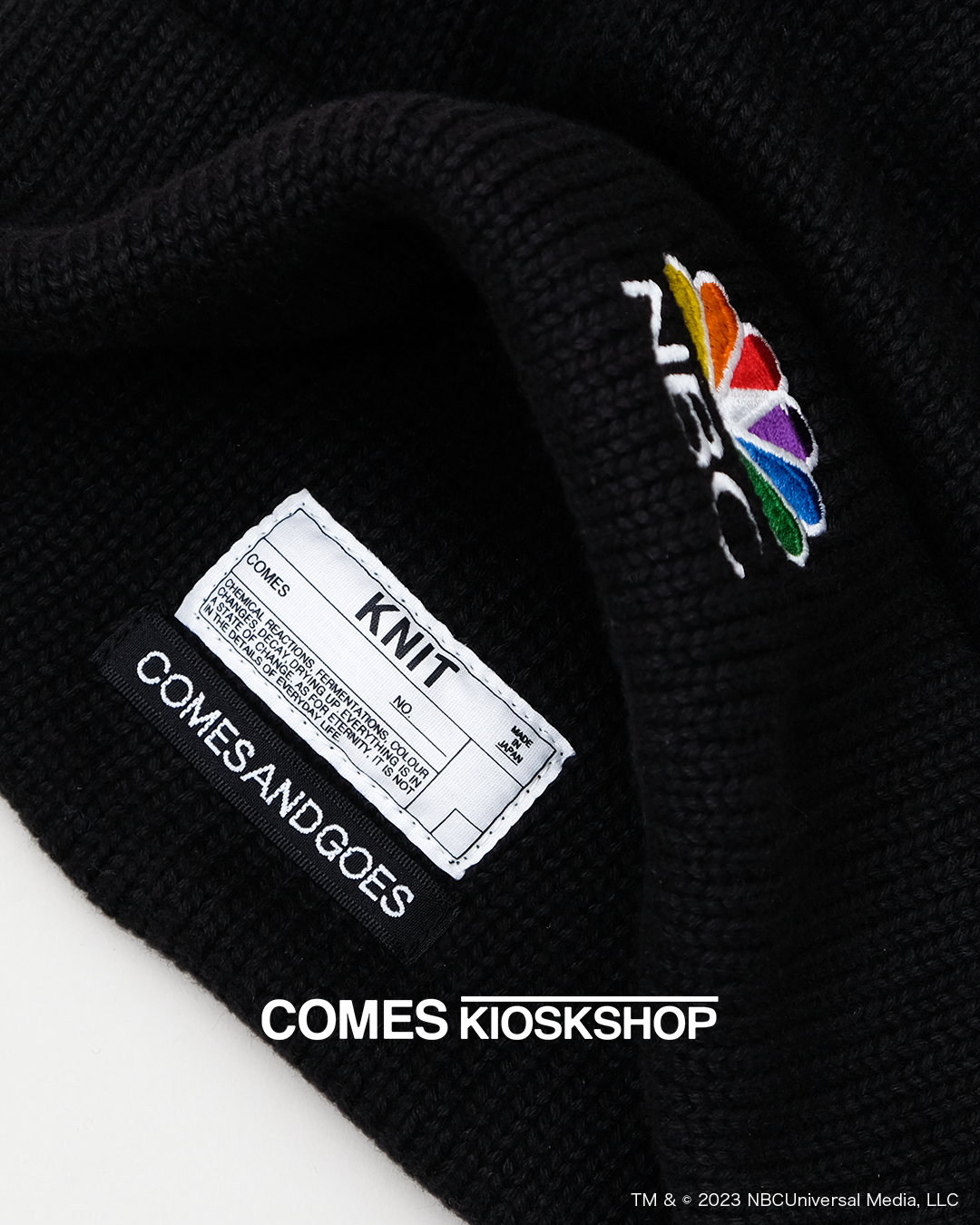NBC KNIT