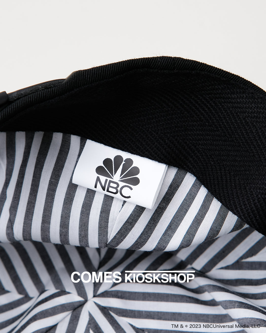 NBC CAP