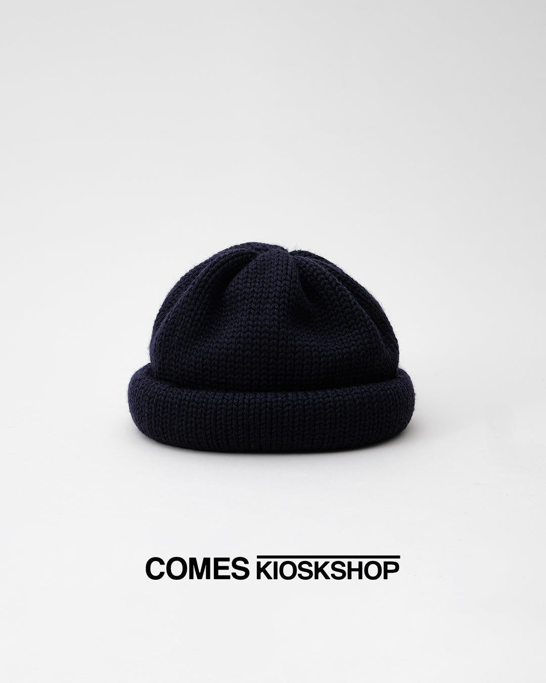 ROLL KNIT