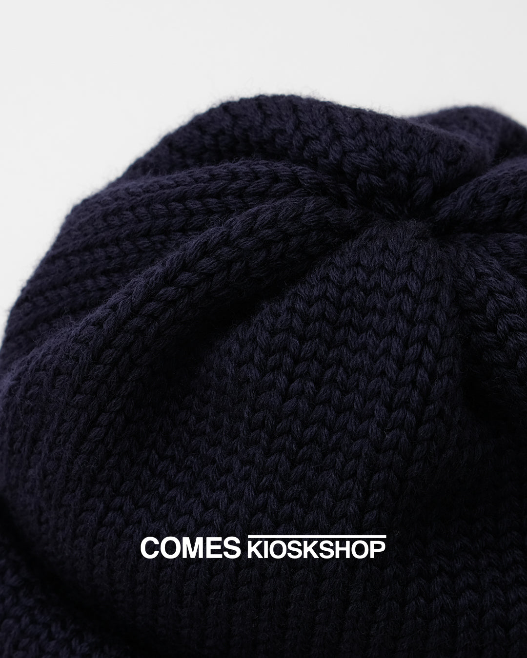 ROLL KNIT