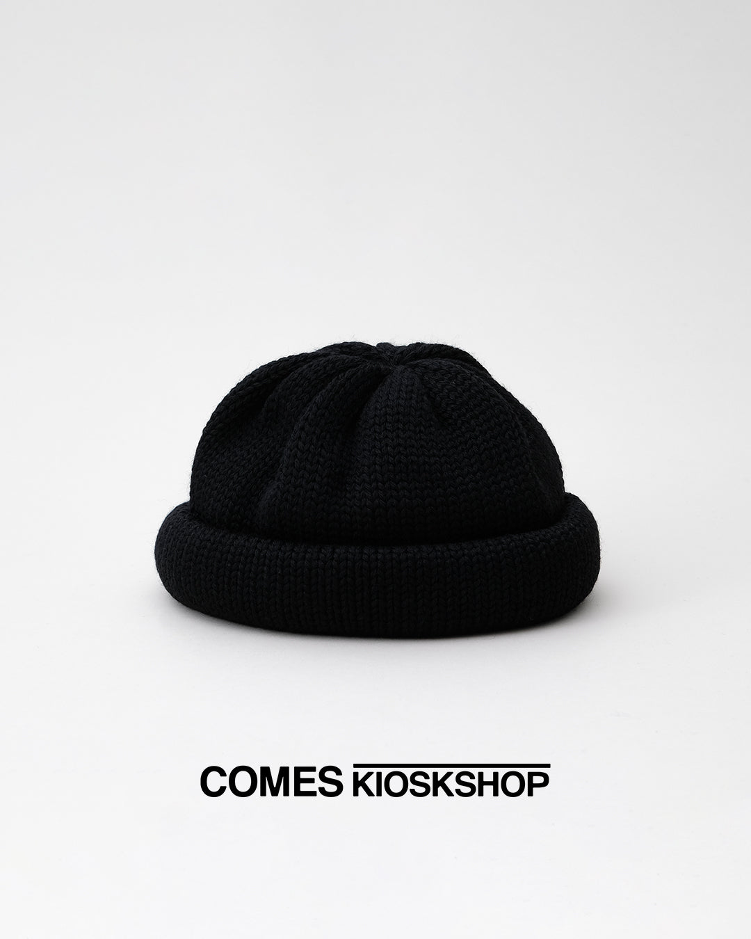 ROLL KNIT