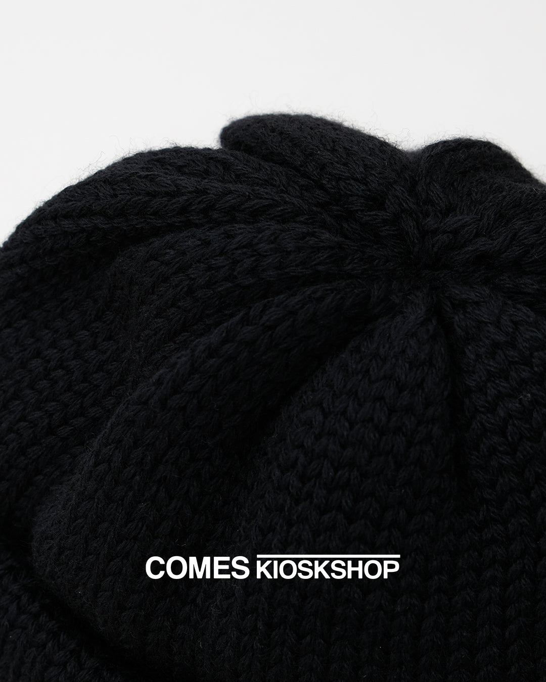 ROLL KNIT