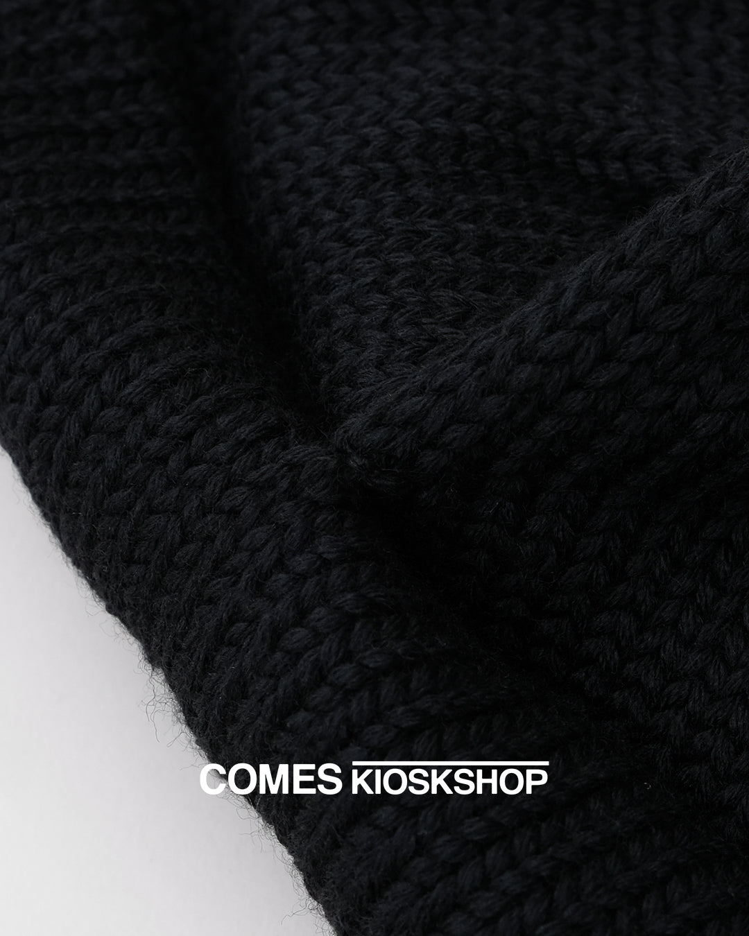 ROLL KNIT