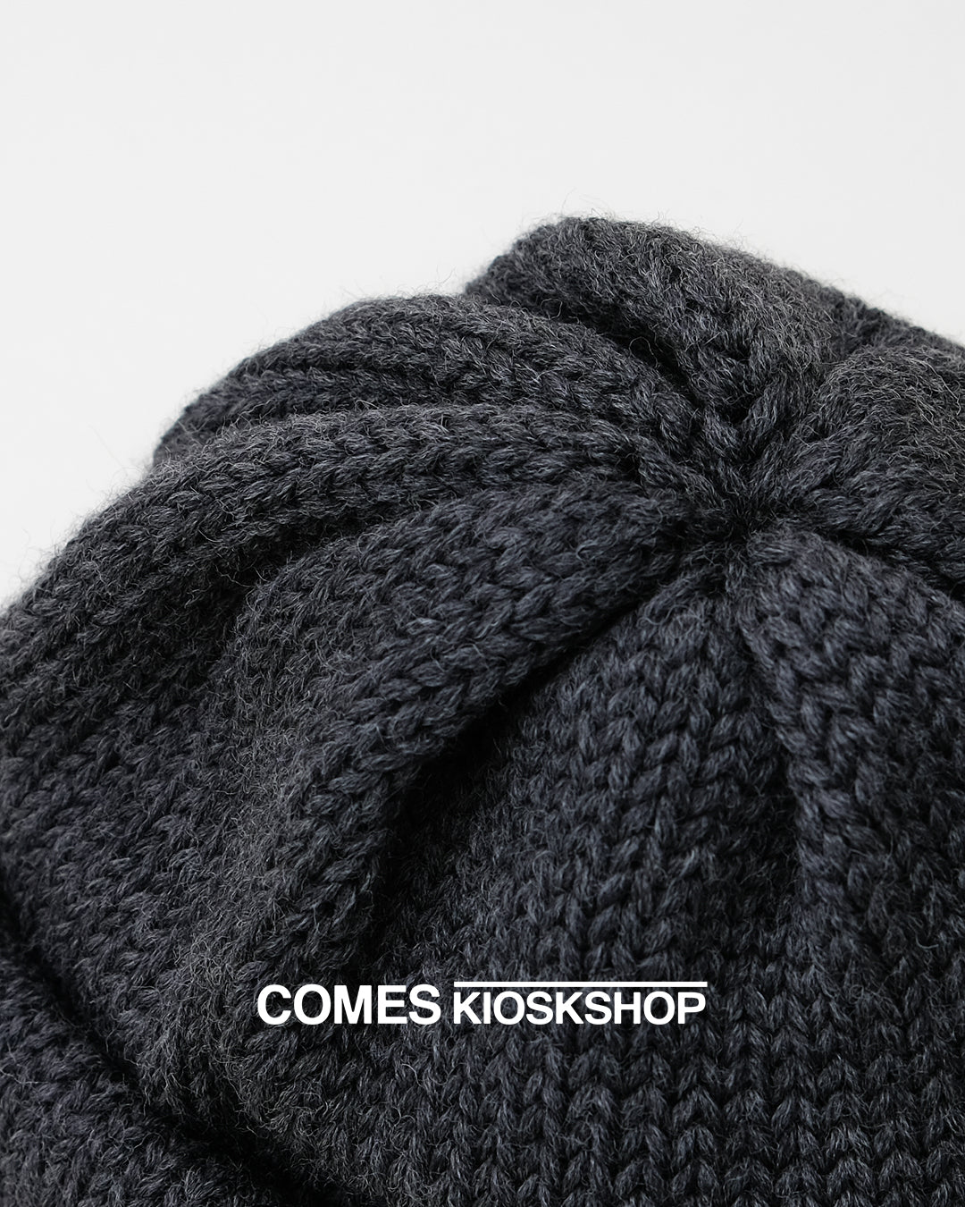 ROLL KNIT