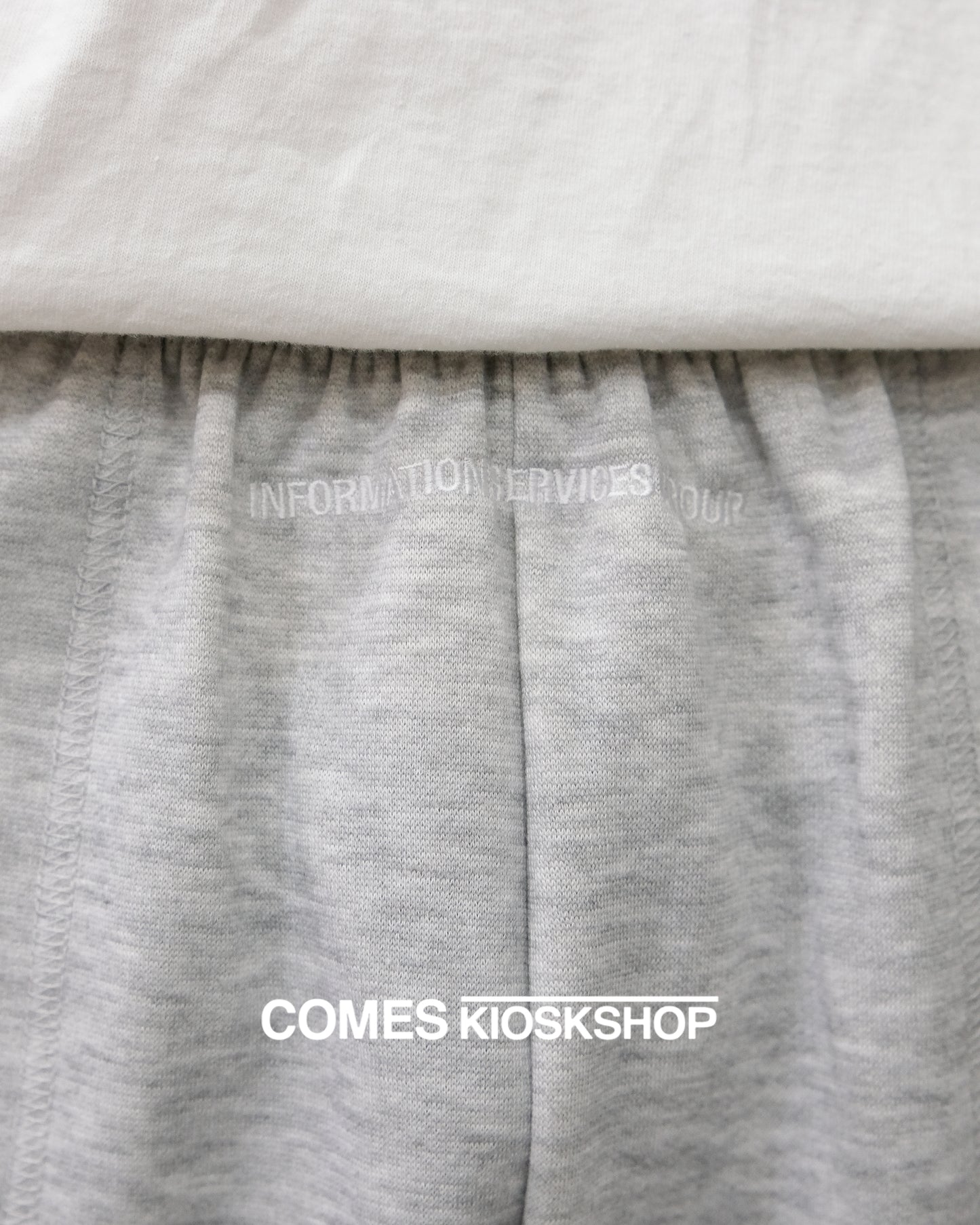 Neue Welt SWEAT PANTS