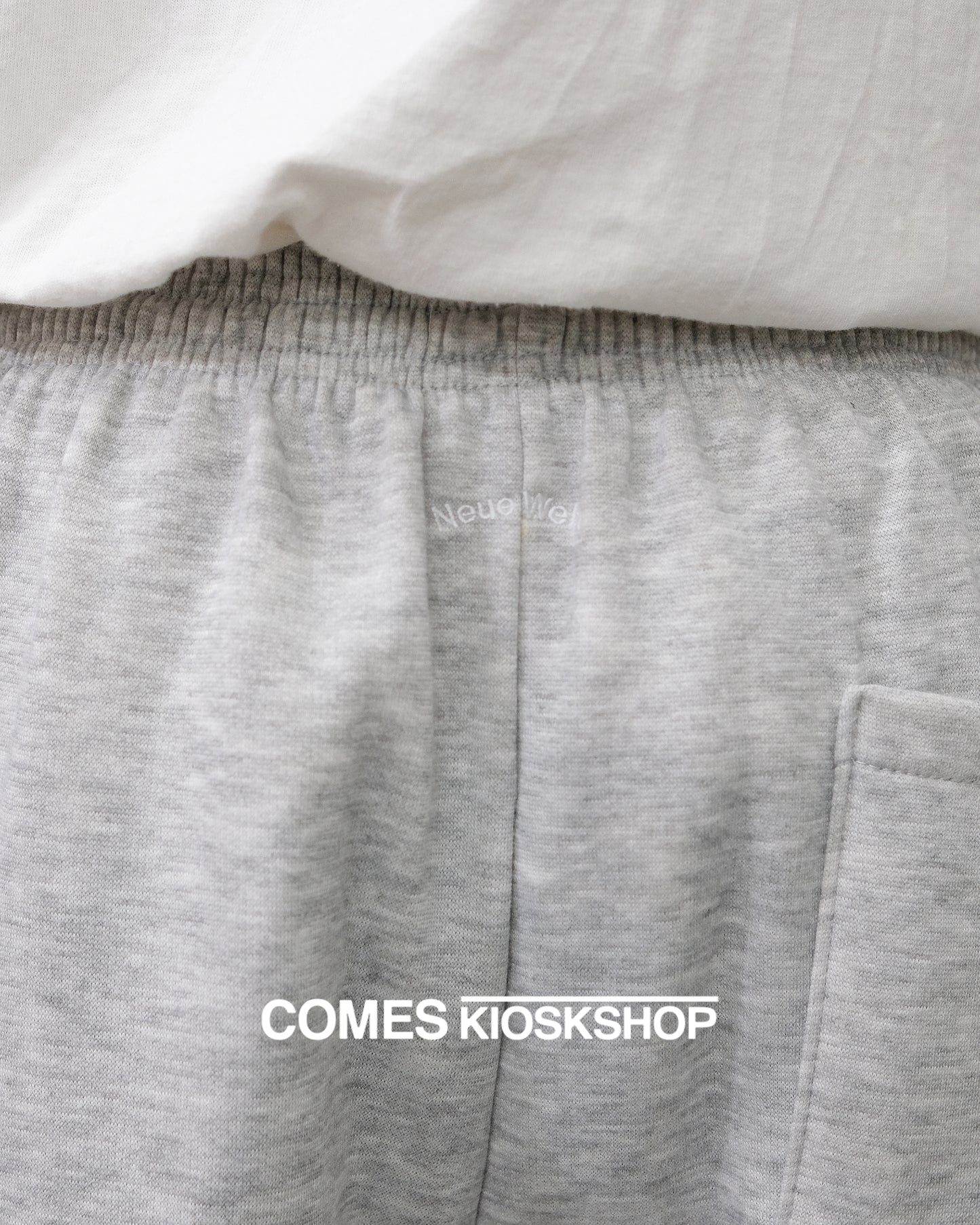 Neue Welt SWEAT PANTS