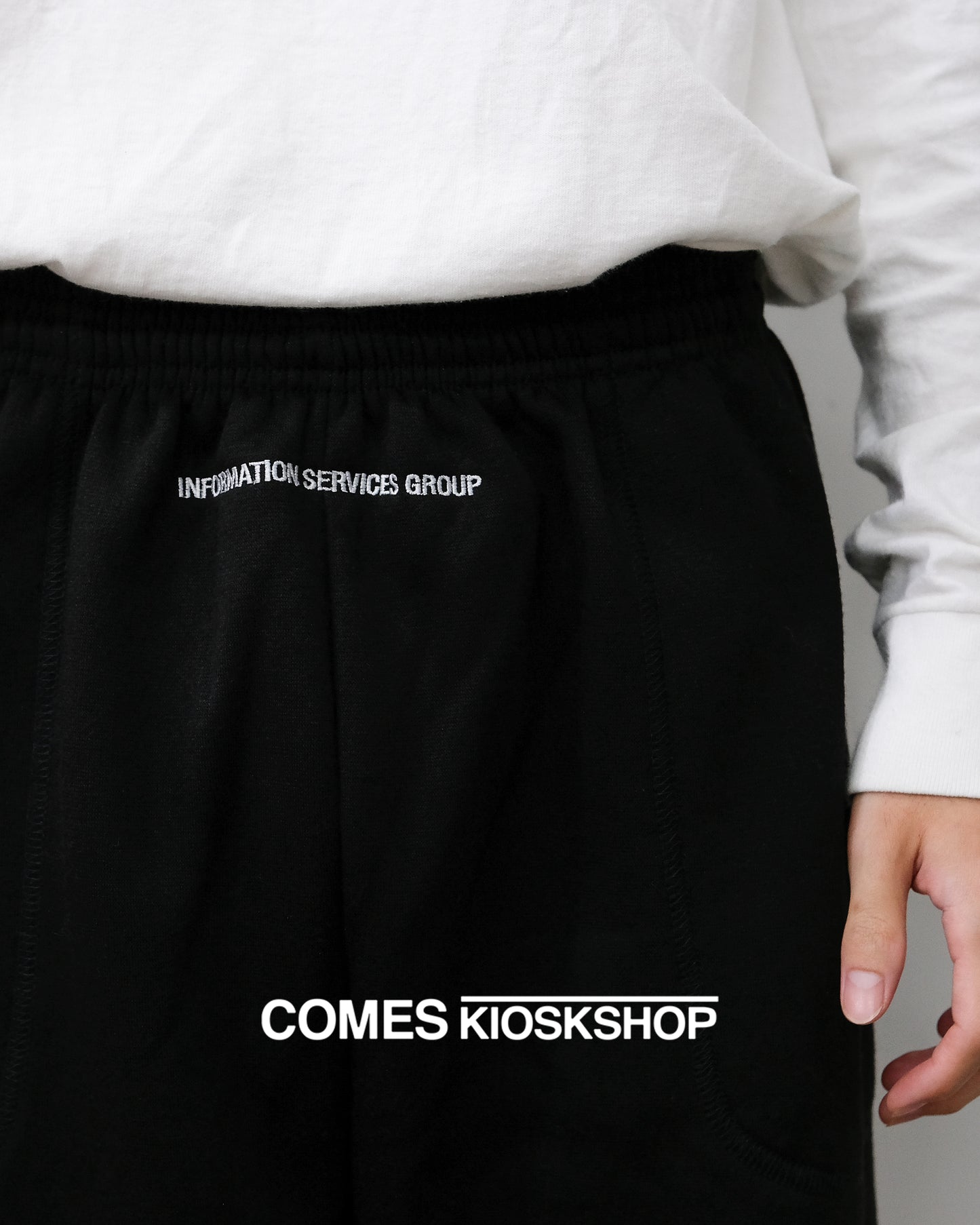 Neue Welt SWEAT PANTS