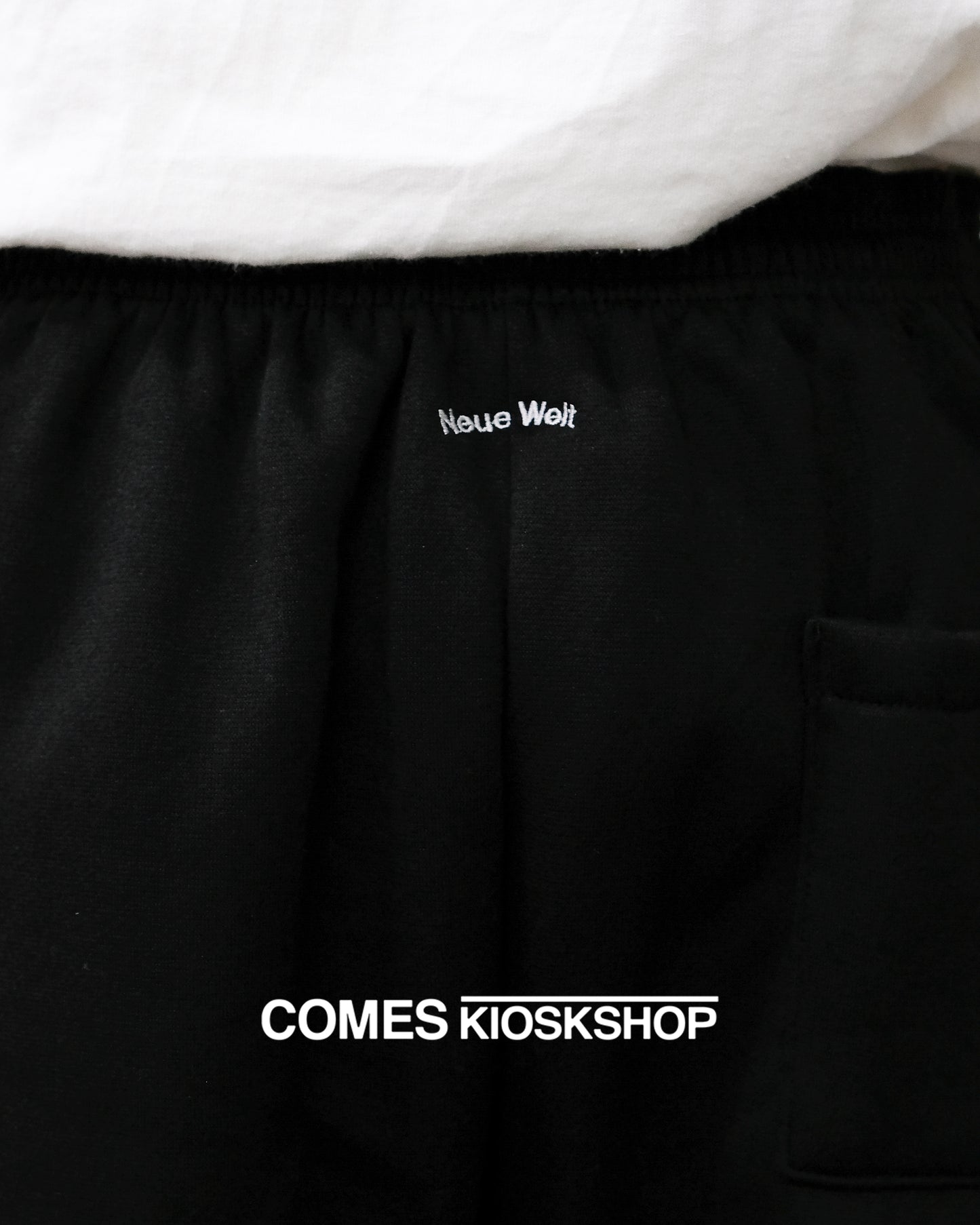 Neue Welt SWEAT PANTS